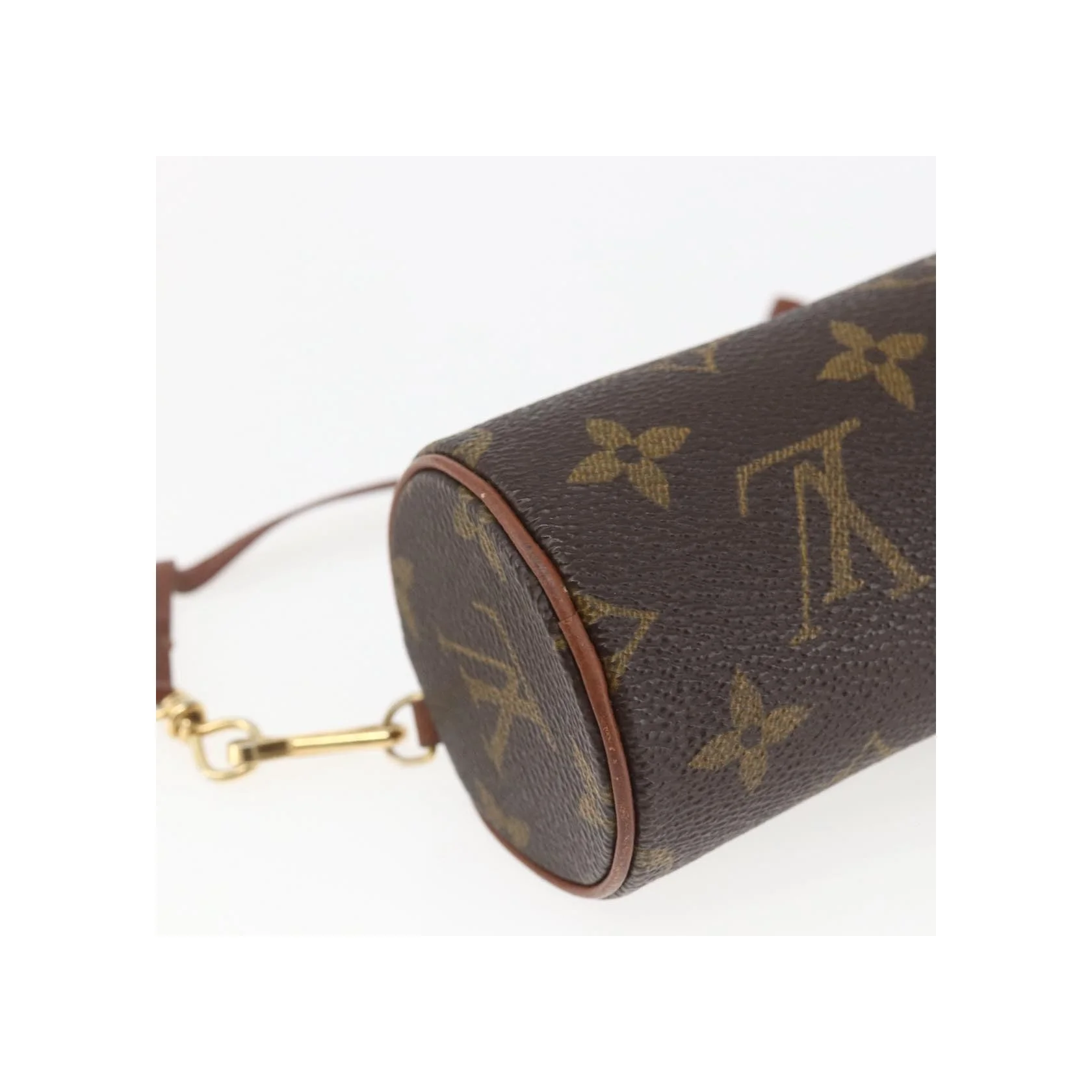 Pochette Papillon Louis Vuitton - Brown - Image 10