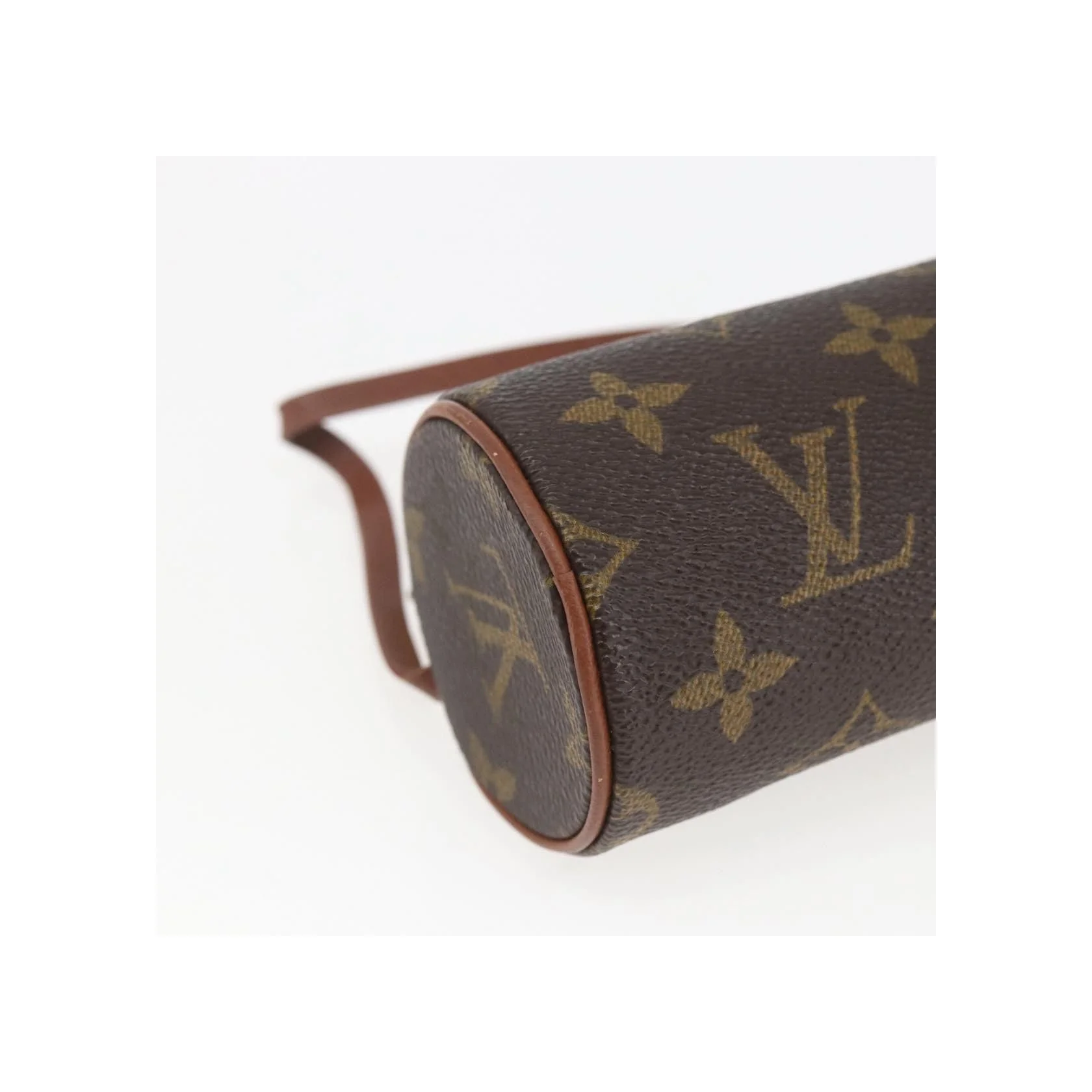 Pochette Papillon Louis Vuitton - Brown - Image 11