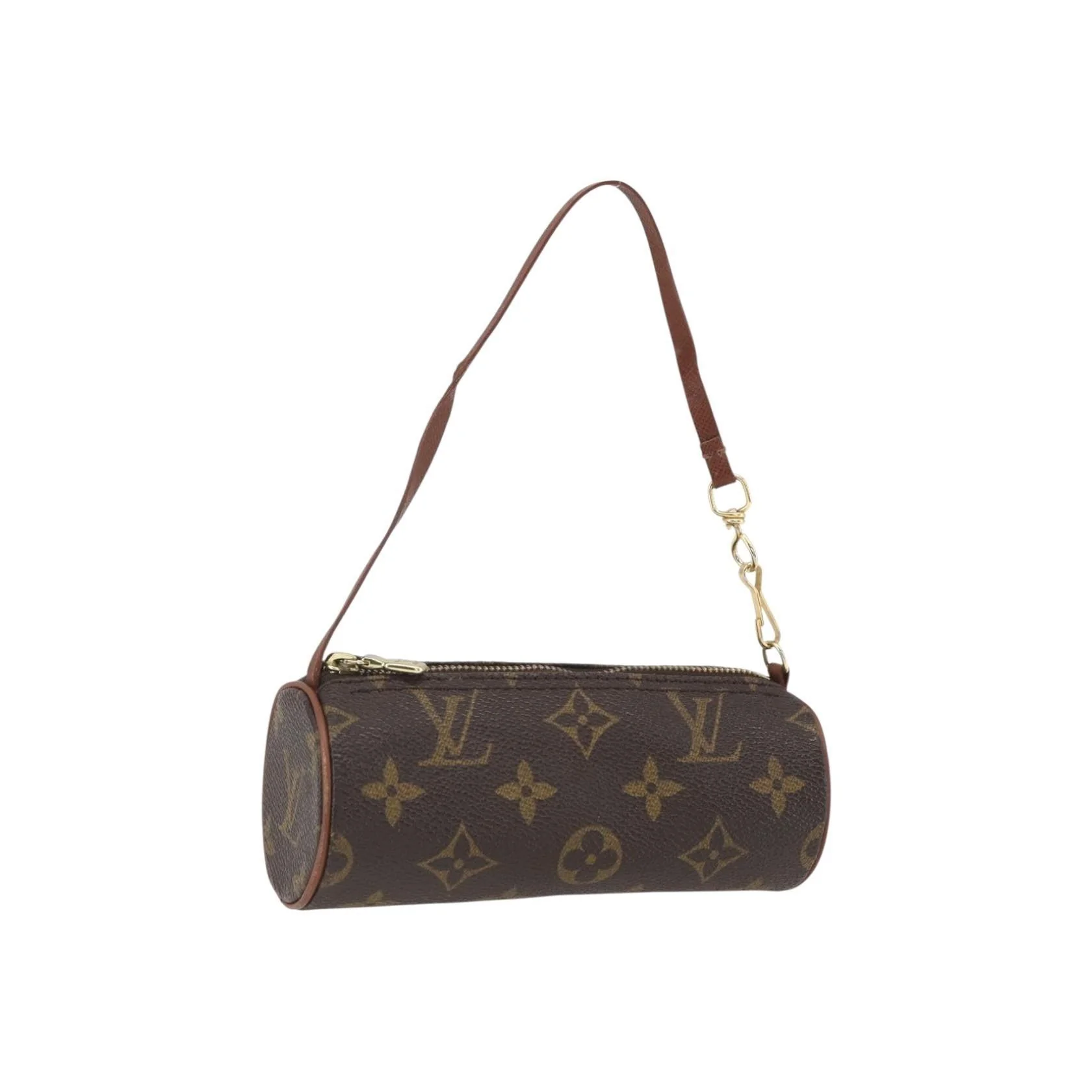 Pochette Papillon Louis Vuitton - Brown - Image 16