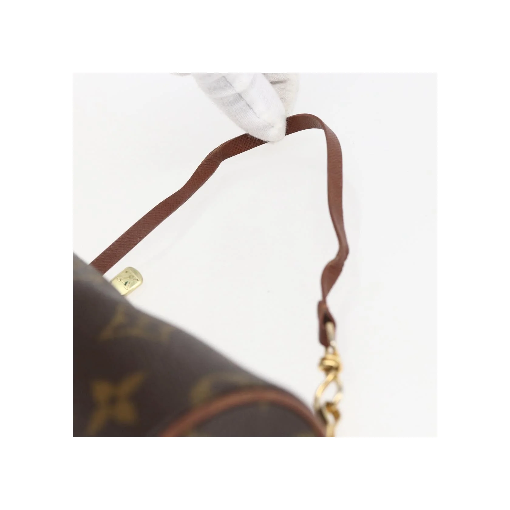 Pochette Papillon Louis Vuitton - Brown - Image 18
