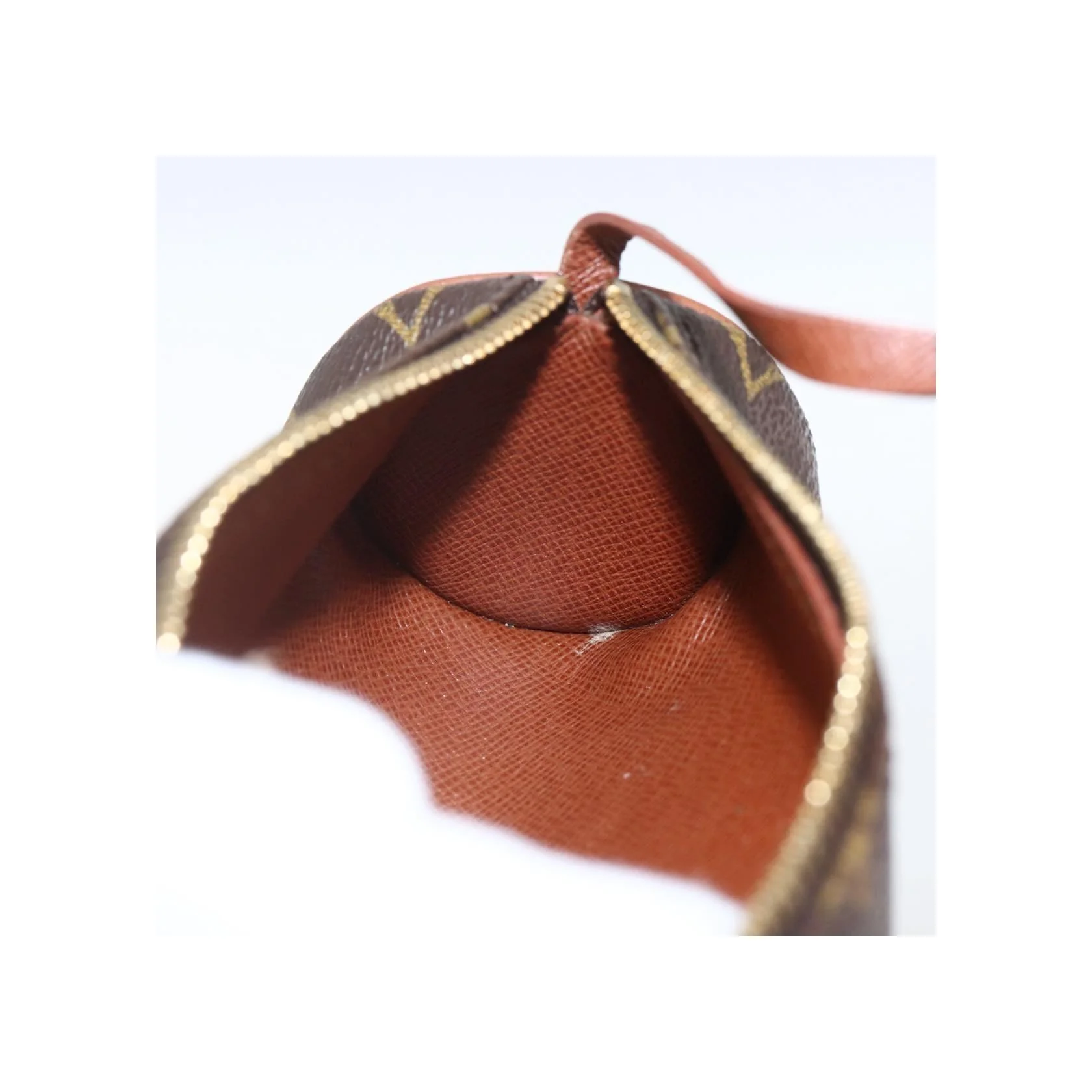 Pochette Papillon Louis Vuitton - Brown - Image 19