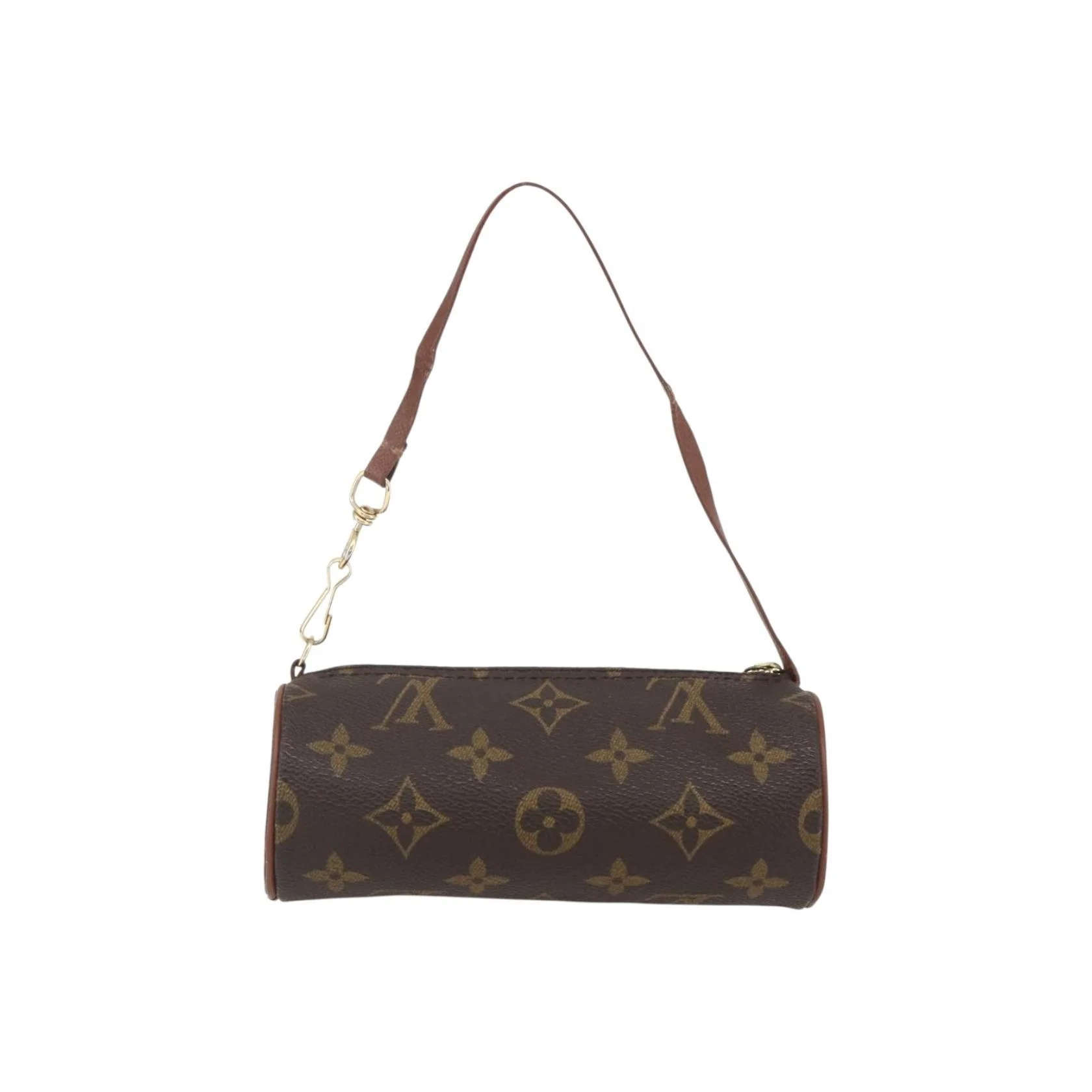 Pochette Papillon Louis Vuitton - Brown - Image 2