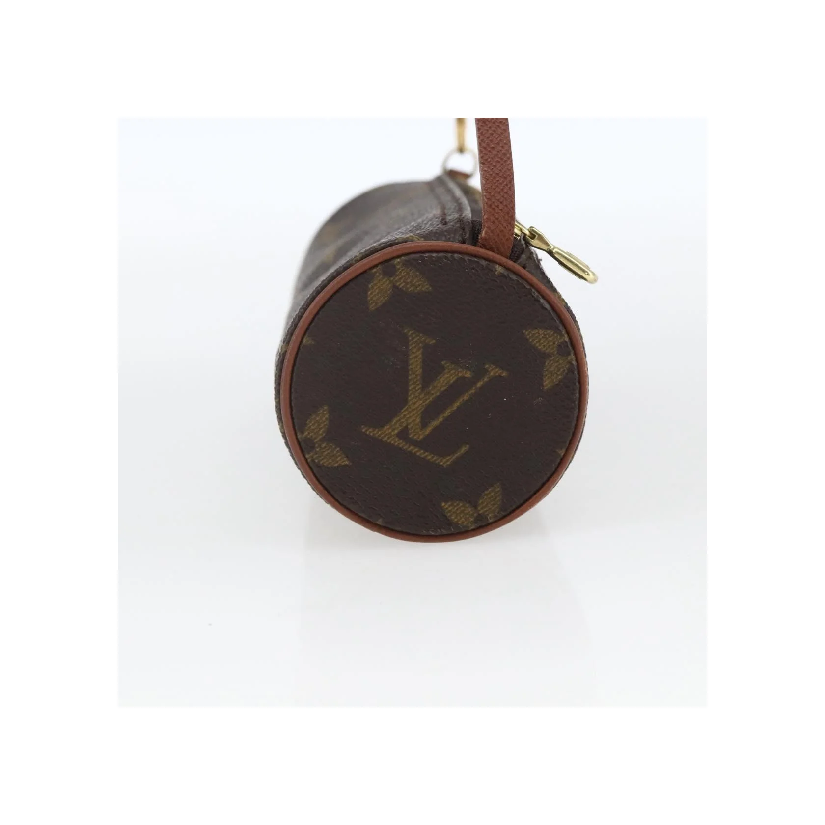 Pochette Papillon Louis Vuitton - Brown - Image 3