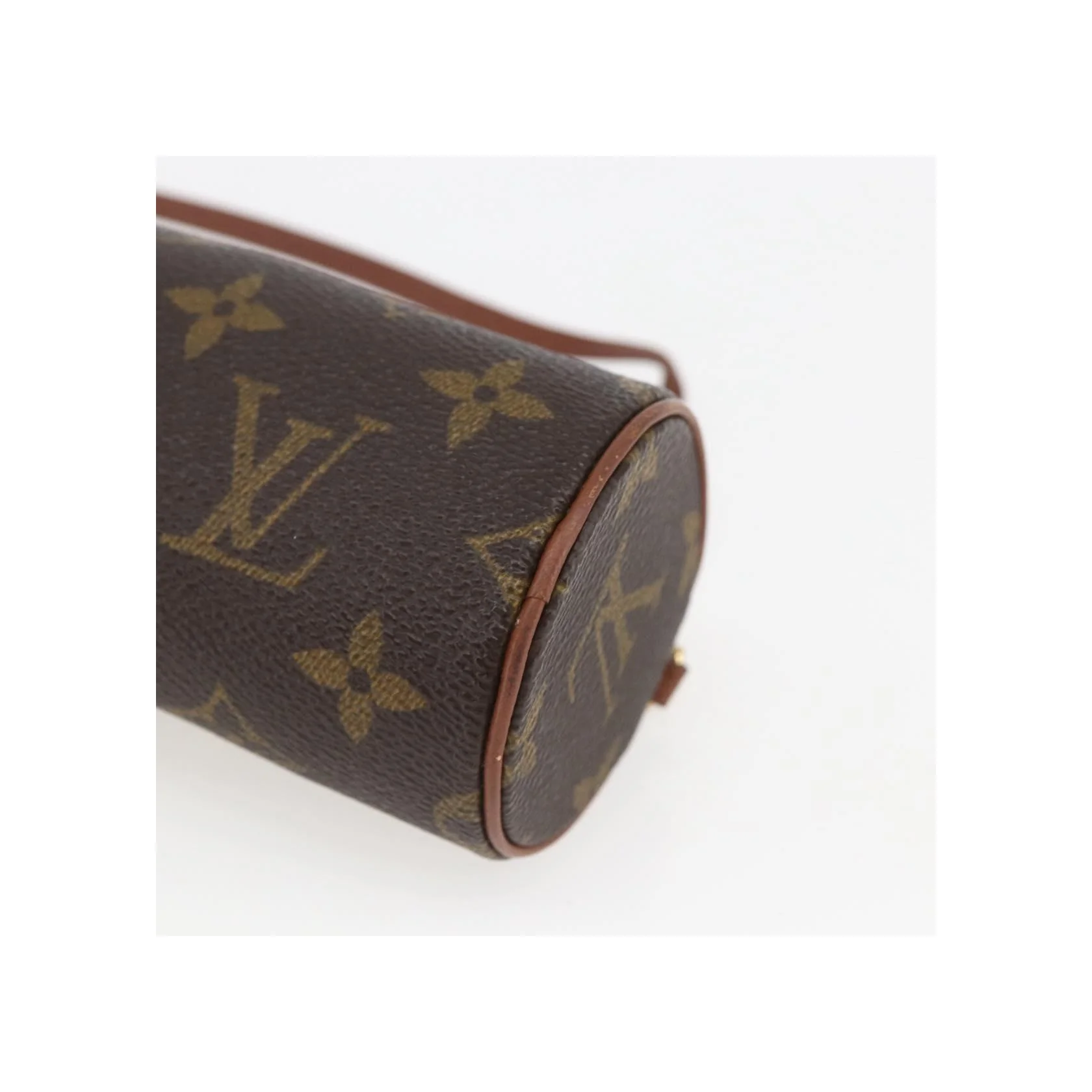 Pochette Papillon Louis Vuitton - Brown - Image 8