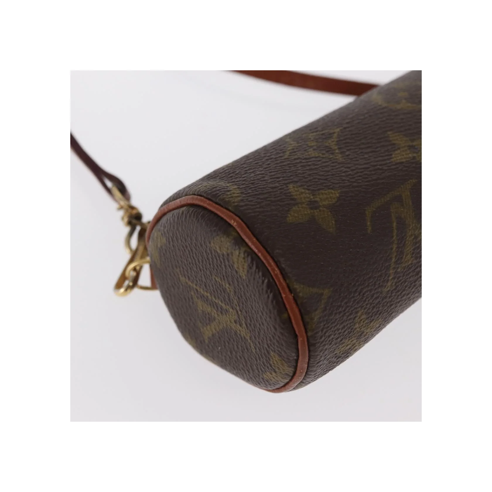 Pochette Papillon Louis Vuitton - Brown - Image 10