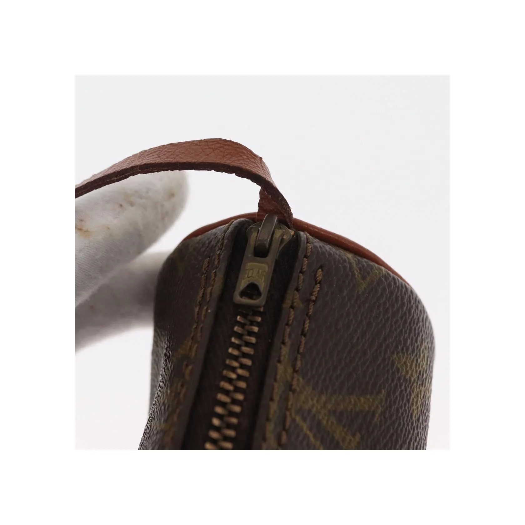 Pochette Papillon Louis Vuitton - Brown - Image 11
