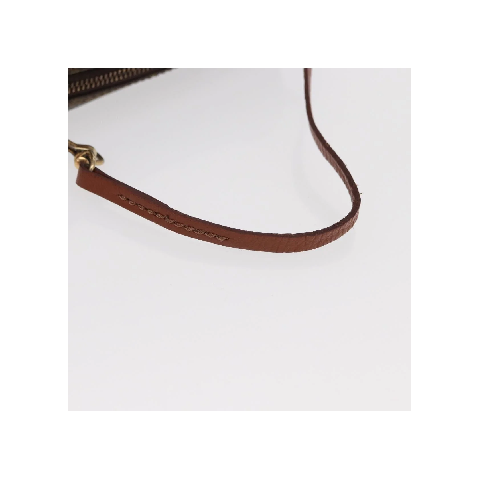 Pochette Papillon Louis Vuitton - Brown - Image 14
