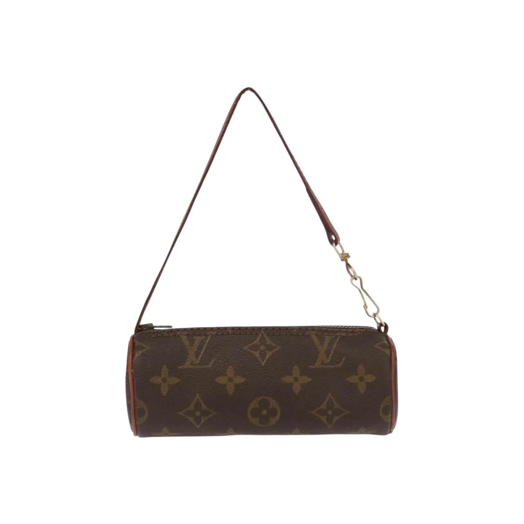 Pochette Papillon Louis Vuitton - Brown - Image 15