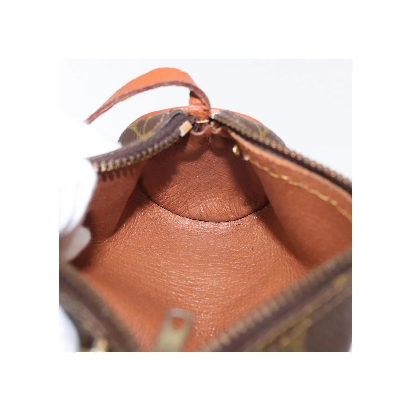Pochette Papillon Louis Vuitton - Brown - Image 16