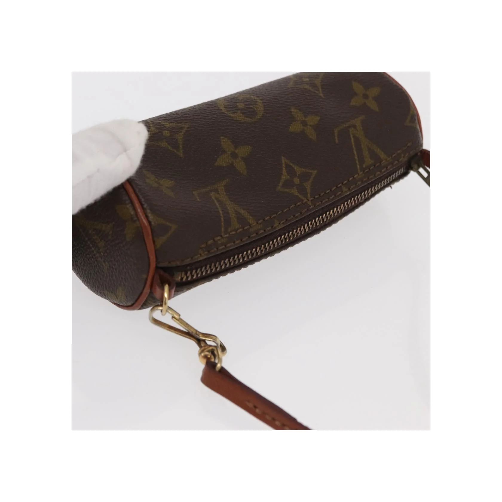 Pochette Papillon Louis Vuitton - Brown - Image 18