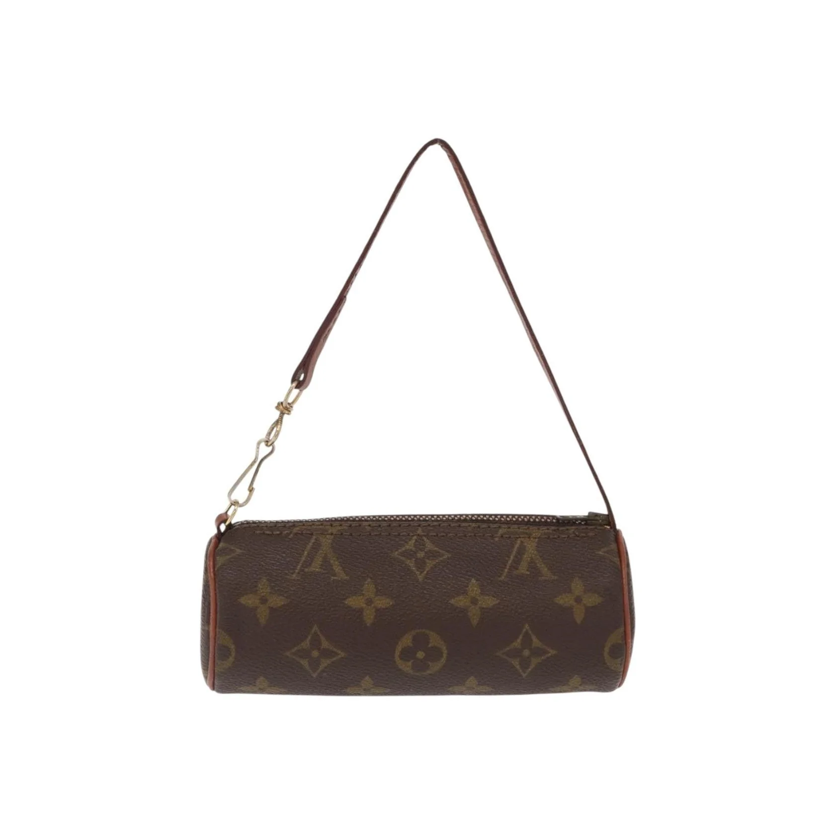 Pochette Papillon Louis Vuitton - Brown - Image 2
