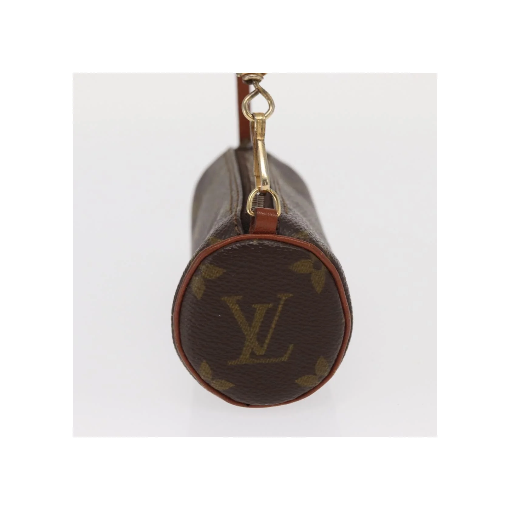 Pochette Papillon Louis Vuitton - Brown - Image 3
