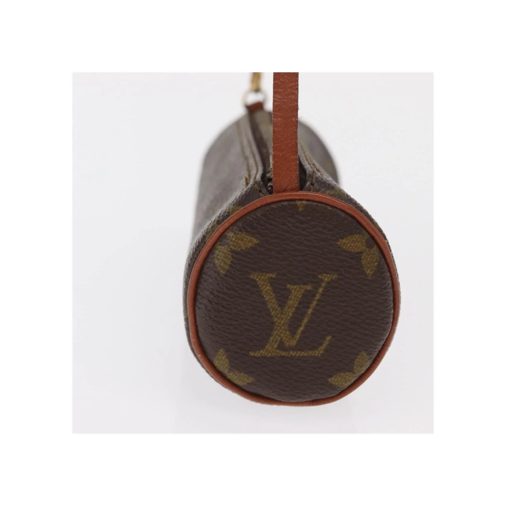 Pochette Papillon Louis Vuitton - Brown - Image 4