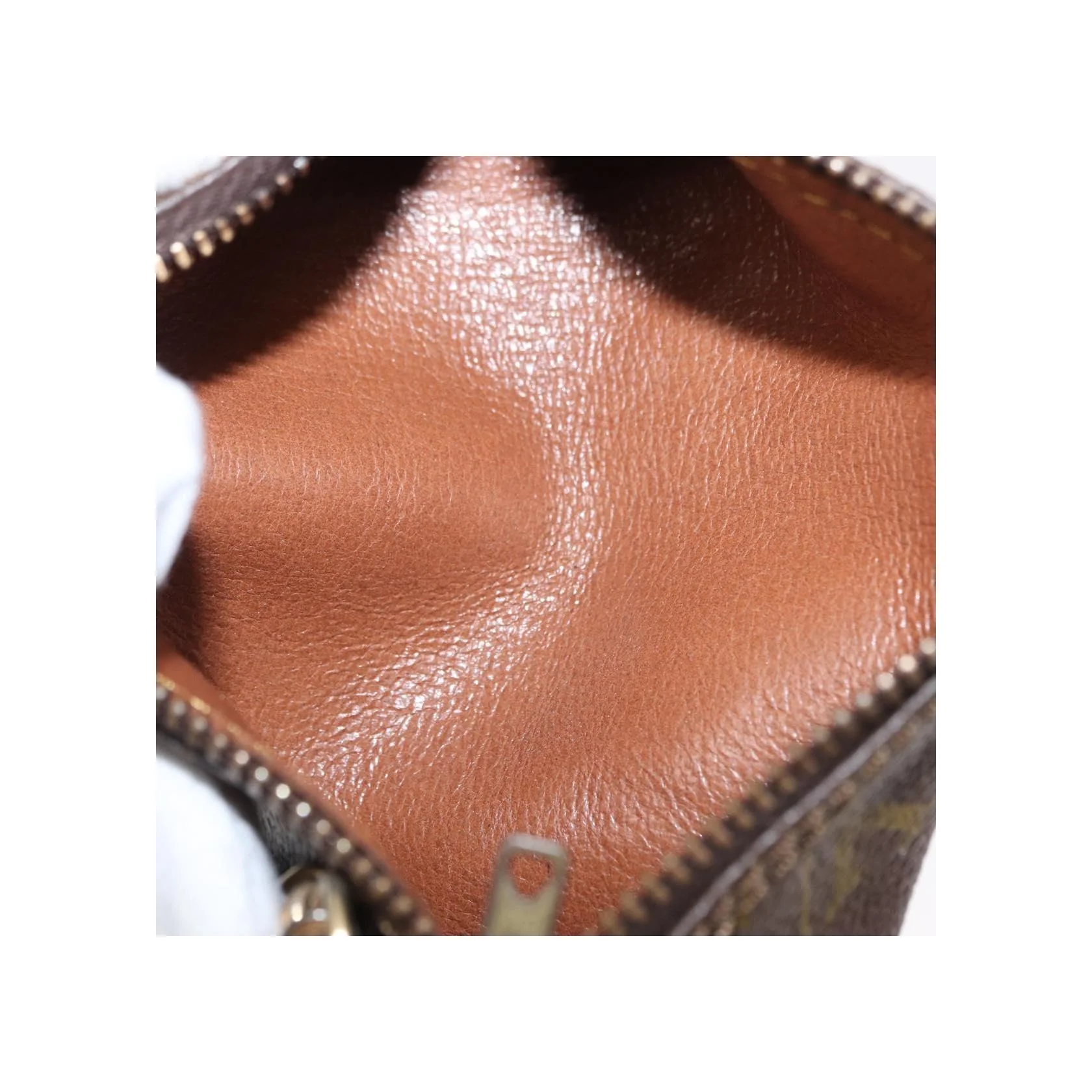 Pochette Papillon Louis Vuitton - Brown - Image 5