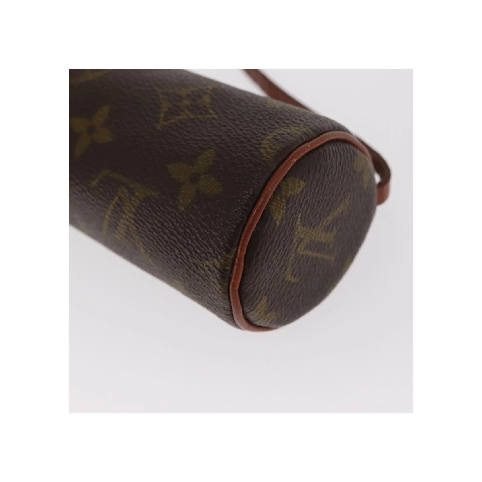 Pochette Papillon Louis Vuitton - Brown - Image 7
