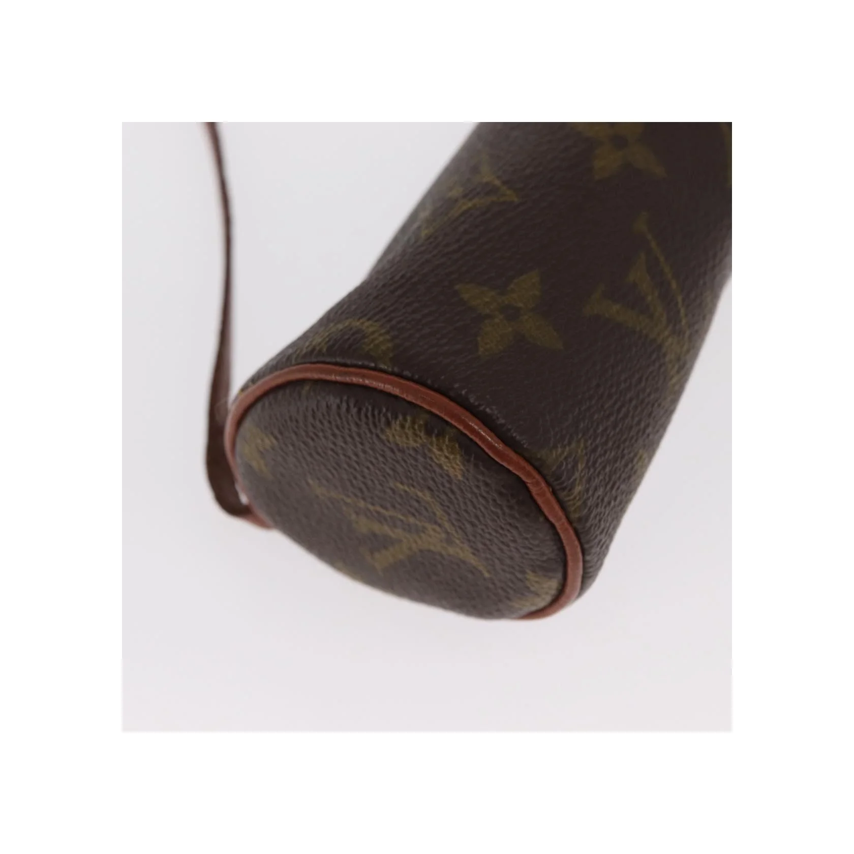Pochette Papillon Louis Vuitton - Brown - Image 8