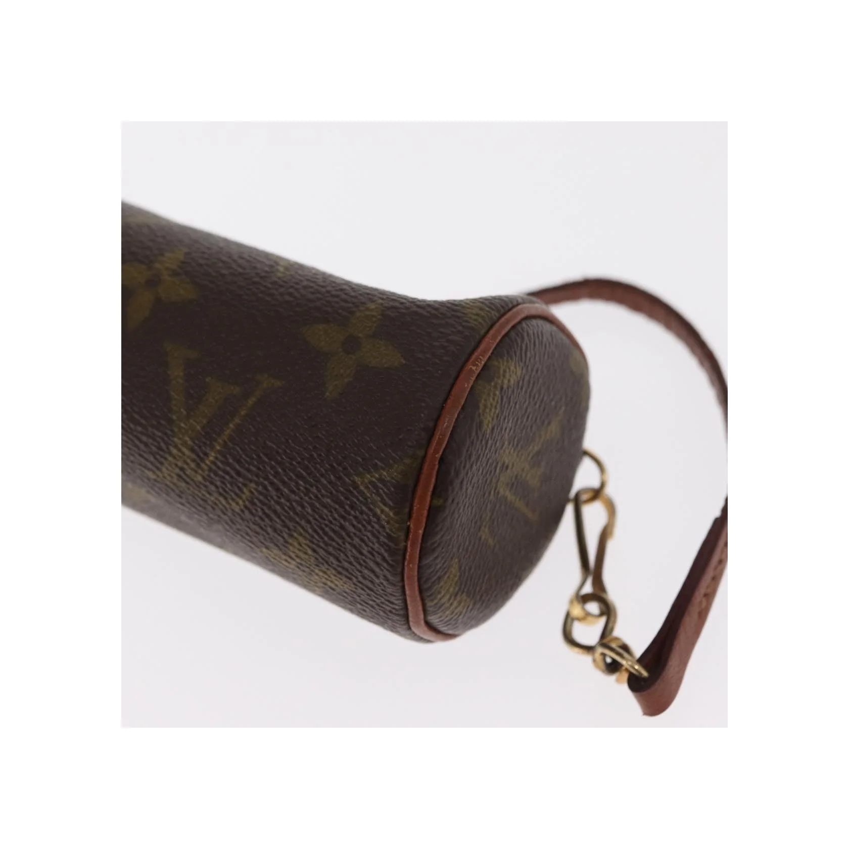 Pochette Papillon Louis Vuitton - Brown - Image 9