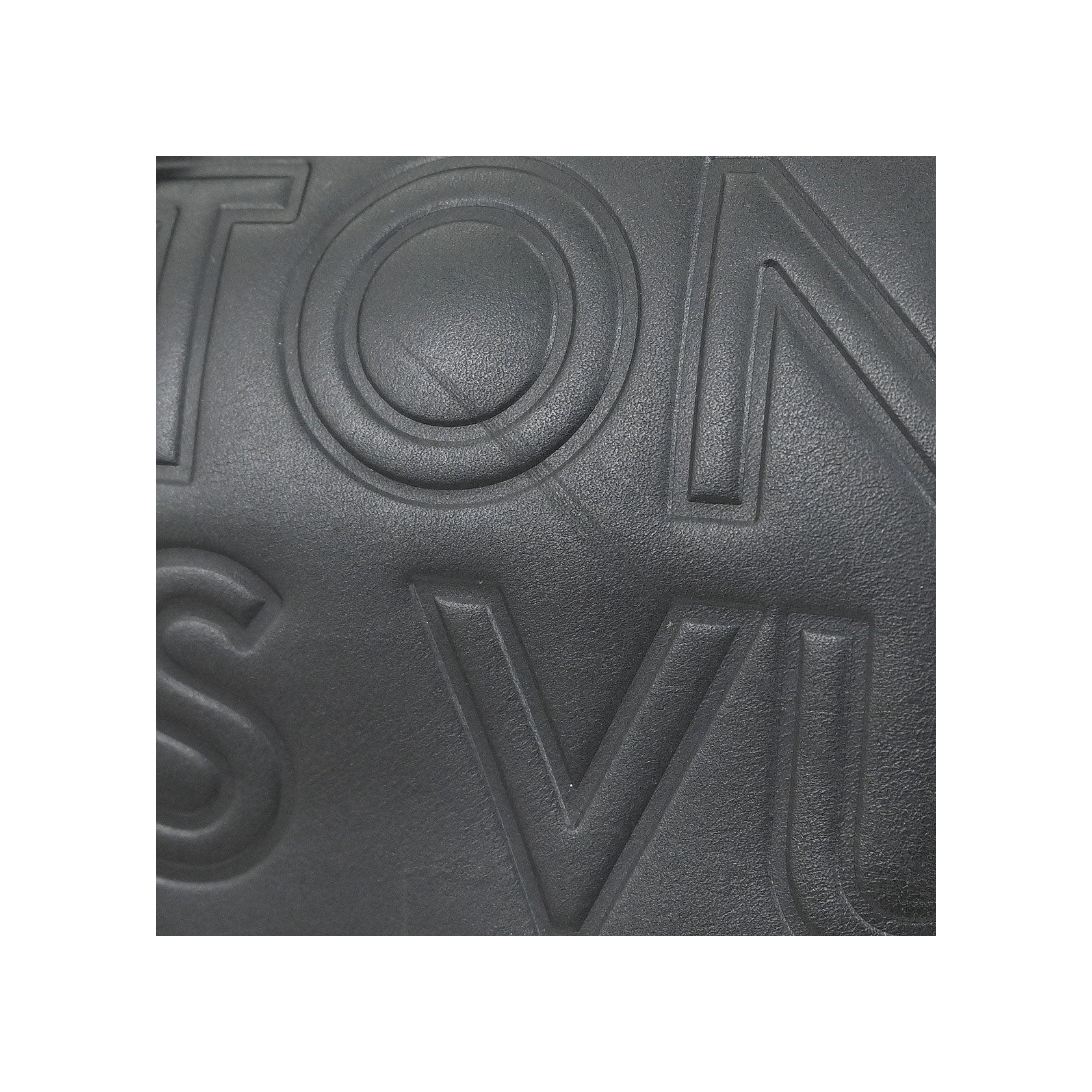 Sac Louis Vuitton Paris Speedy Cube - Black - Image 12