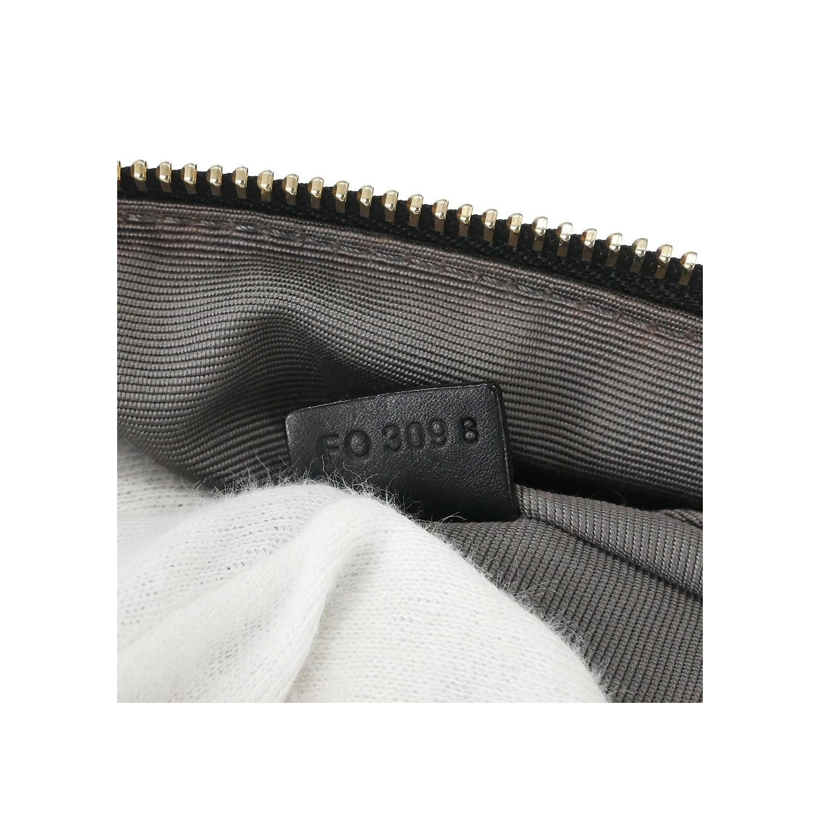 Sac Louis Vuitton Paris Speedy Cube - Black - Image 5