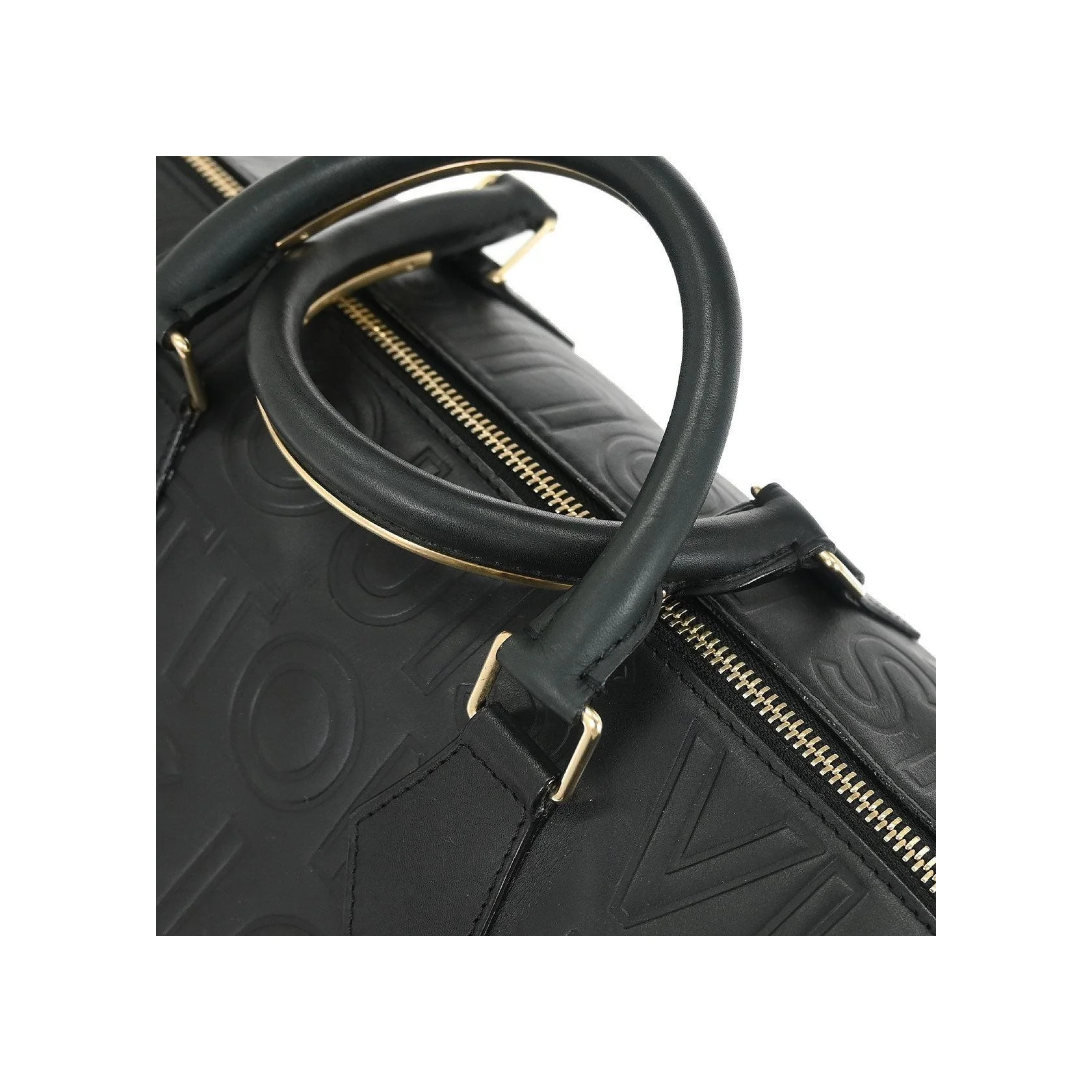 Sac Louis Vuitton Paris Speedy Cube - Black - Image 6