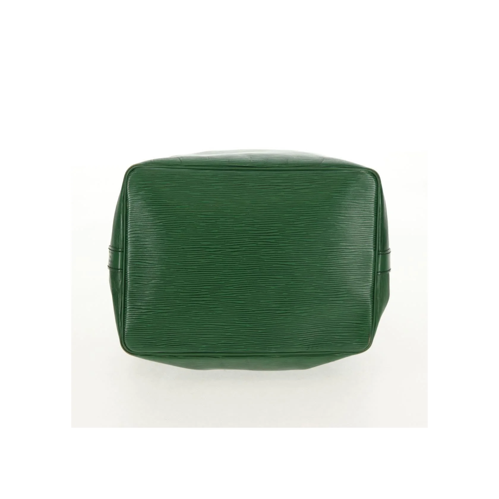 Sac À Main Louis Vuitton Petit Noé - Green - Image 24
