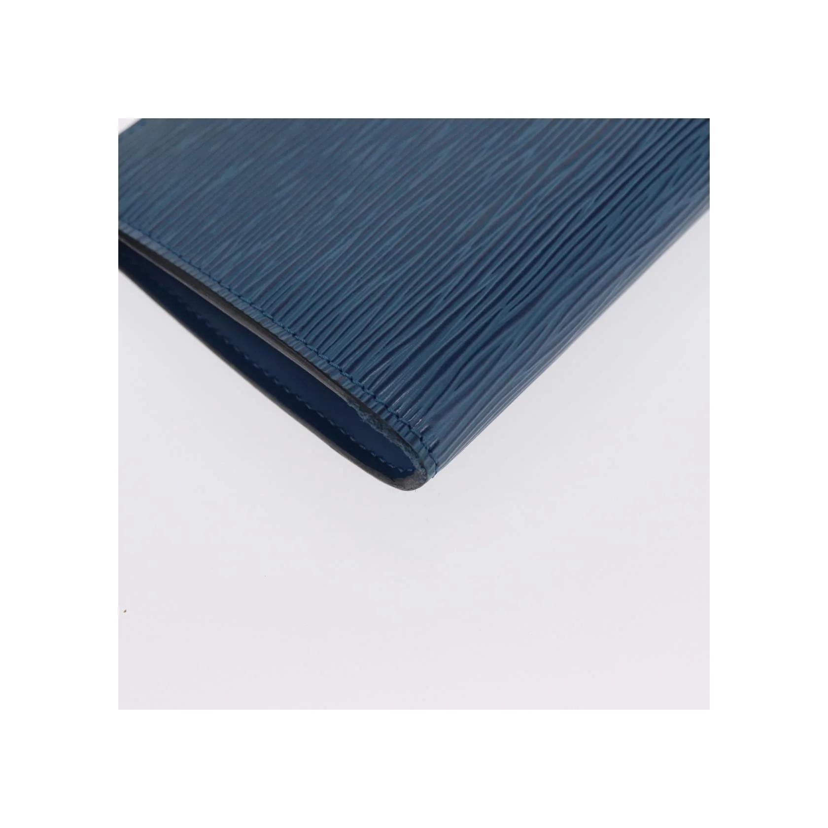 Pochette Accessoires Louis Vuitton - Blue - Image 11