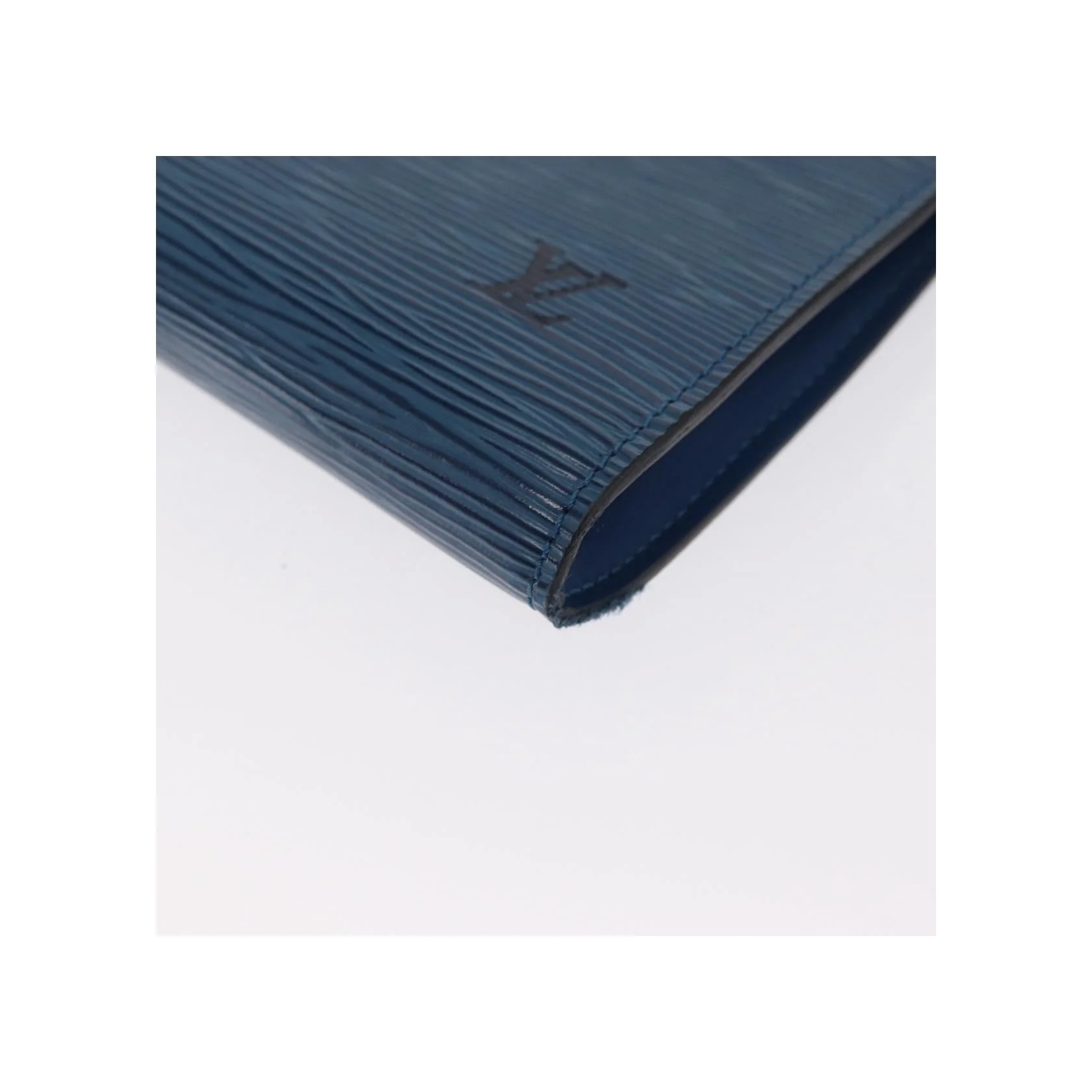 Pochette Accessoires Louis Vuitton - Blue - Image 12