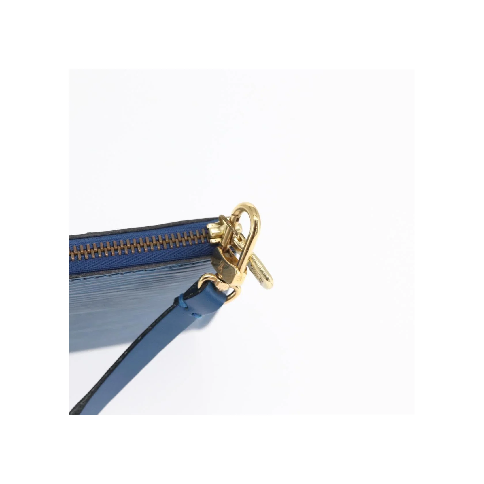 Pochette Accessoires Louis Vuitton - Blue - Image 13