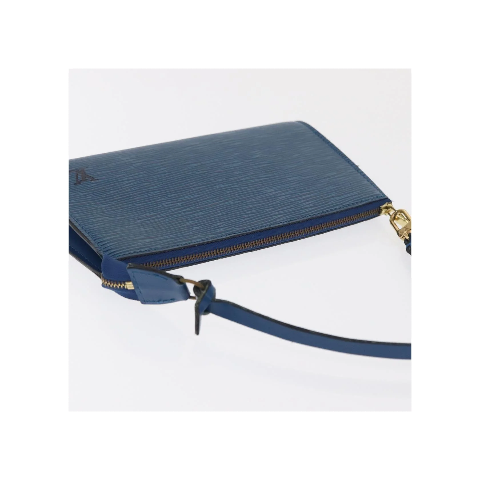 Pochette Accessoires Louis Vuitton - Blue - Image 14