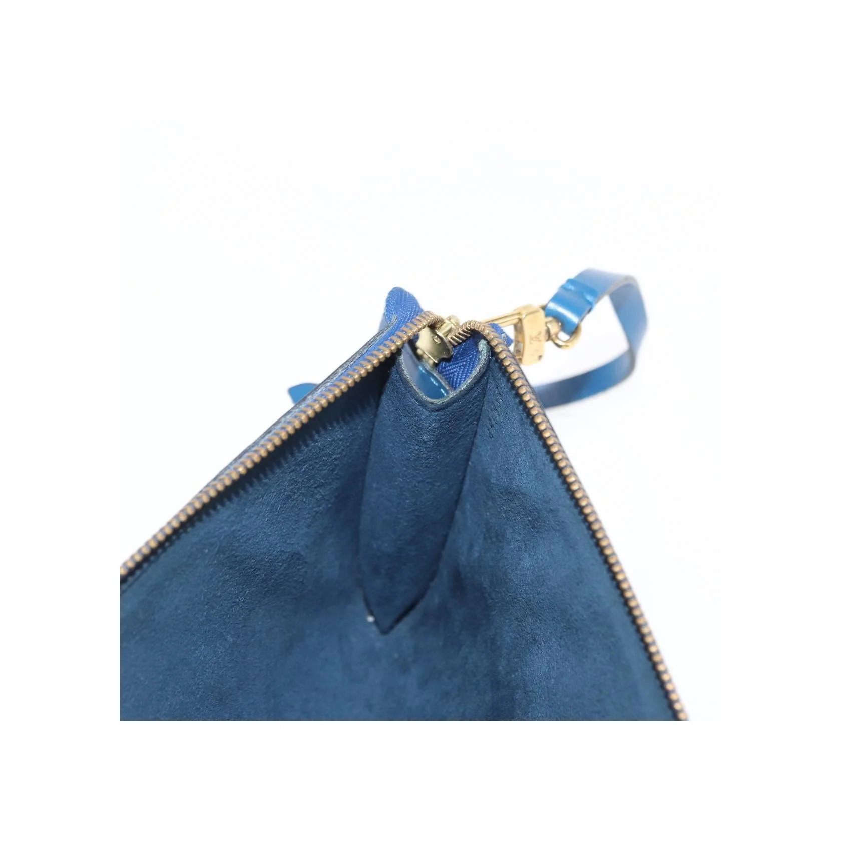 Pochette Accessoires Louis Vuitton - Blue - Image 18