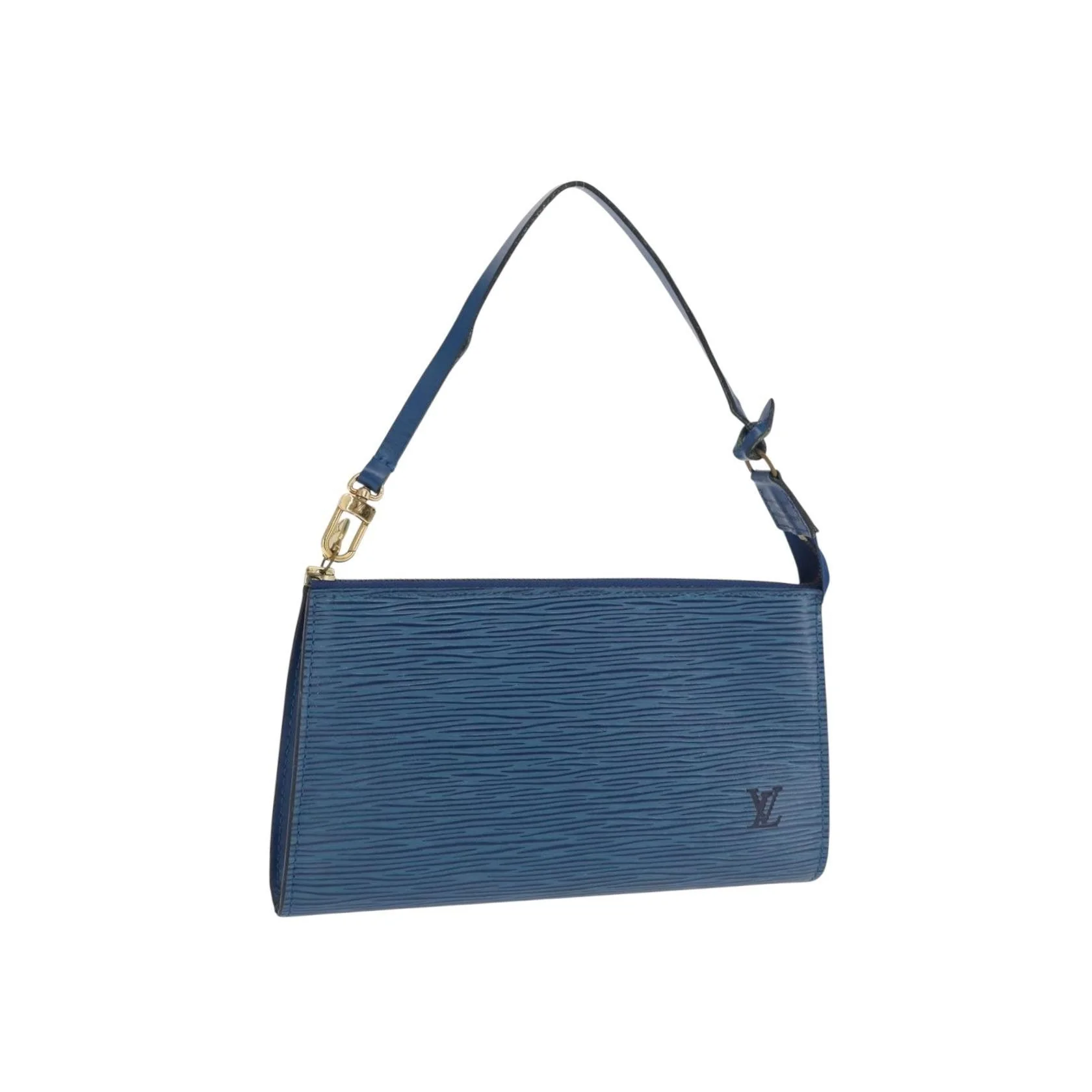 Pochette Accessoires Louis Vuitton - Blue - Image 19