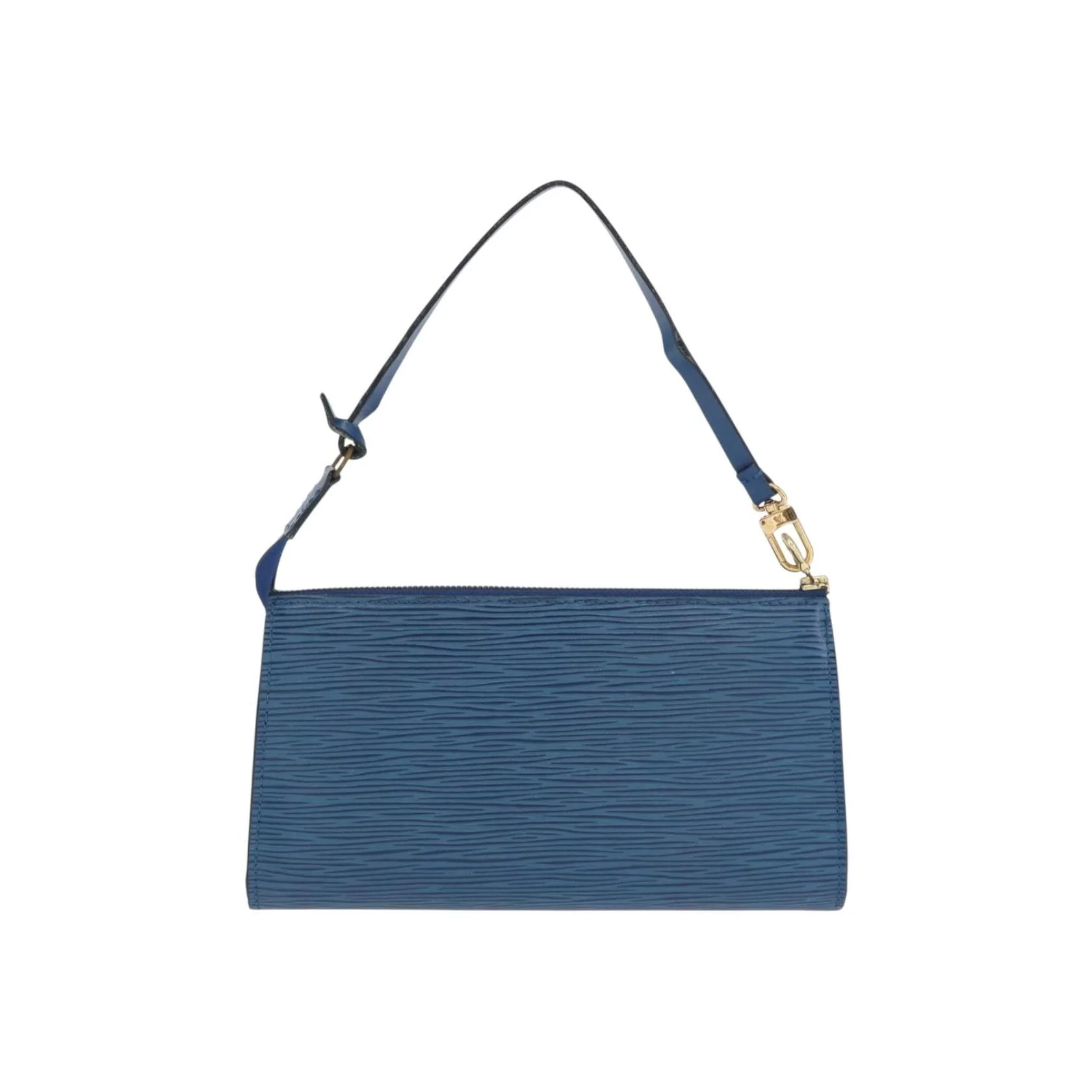 Pochette Accessoires Louis Vuitton - Blue - Image 2