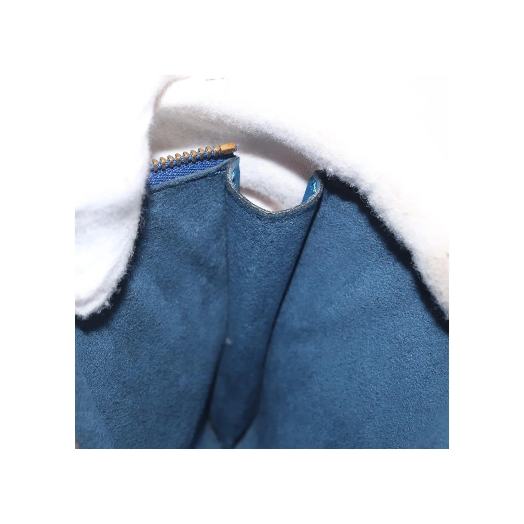 Pochette Accessoires Louis Vuitton - Blue - Image 21