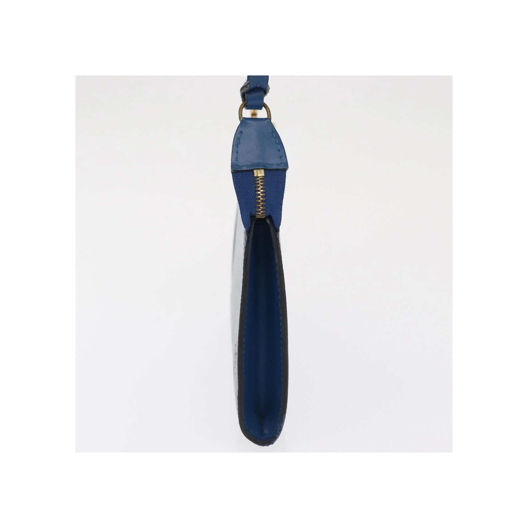 Pochette Accessoires Louis Vuitton - Blue - Image 3