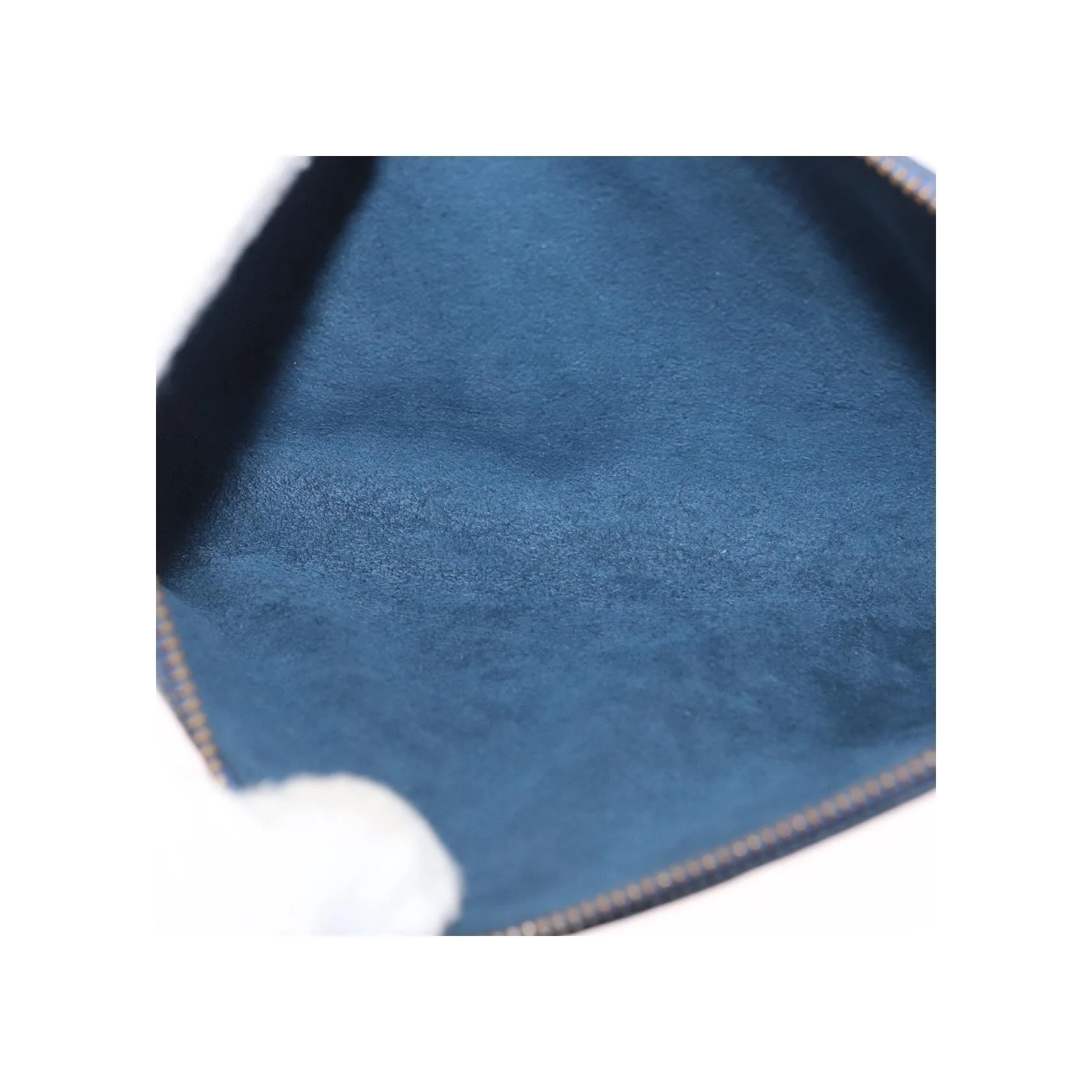 Pochette Accessoires Louis Vuitton - Blue - Image 4