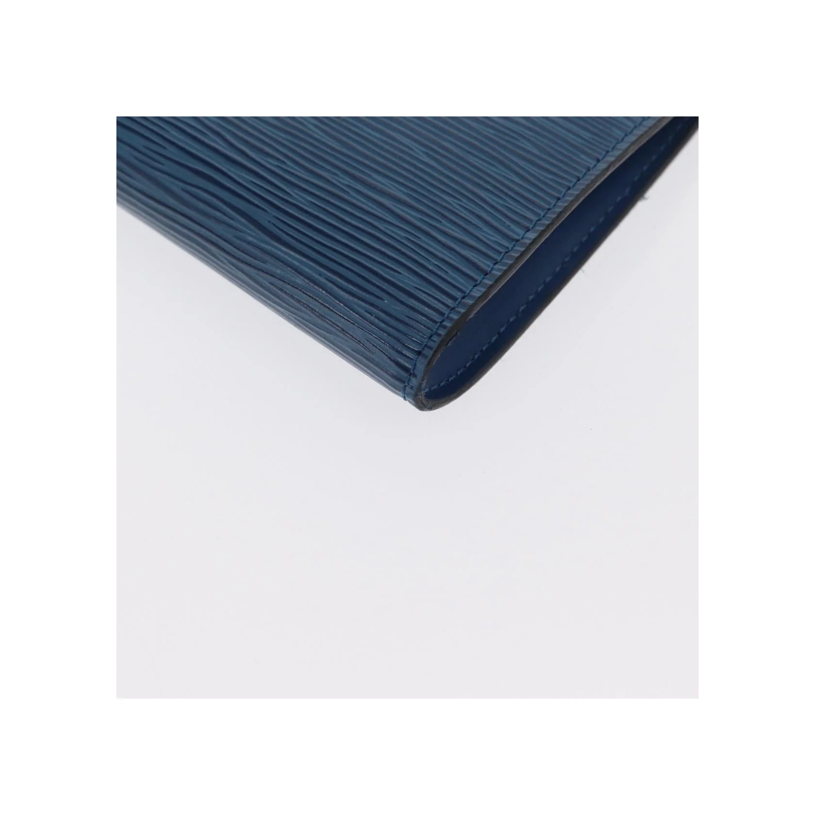 Pochette Accessoires Louis Vuitton - Blue - Image 9