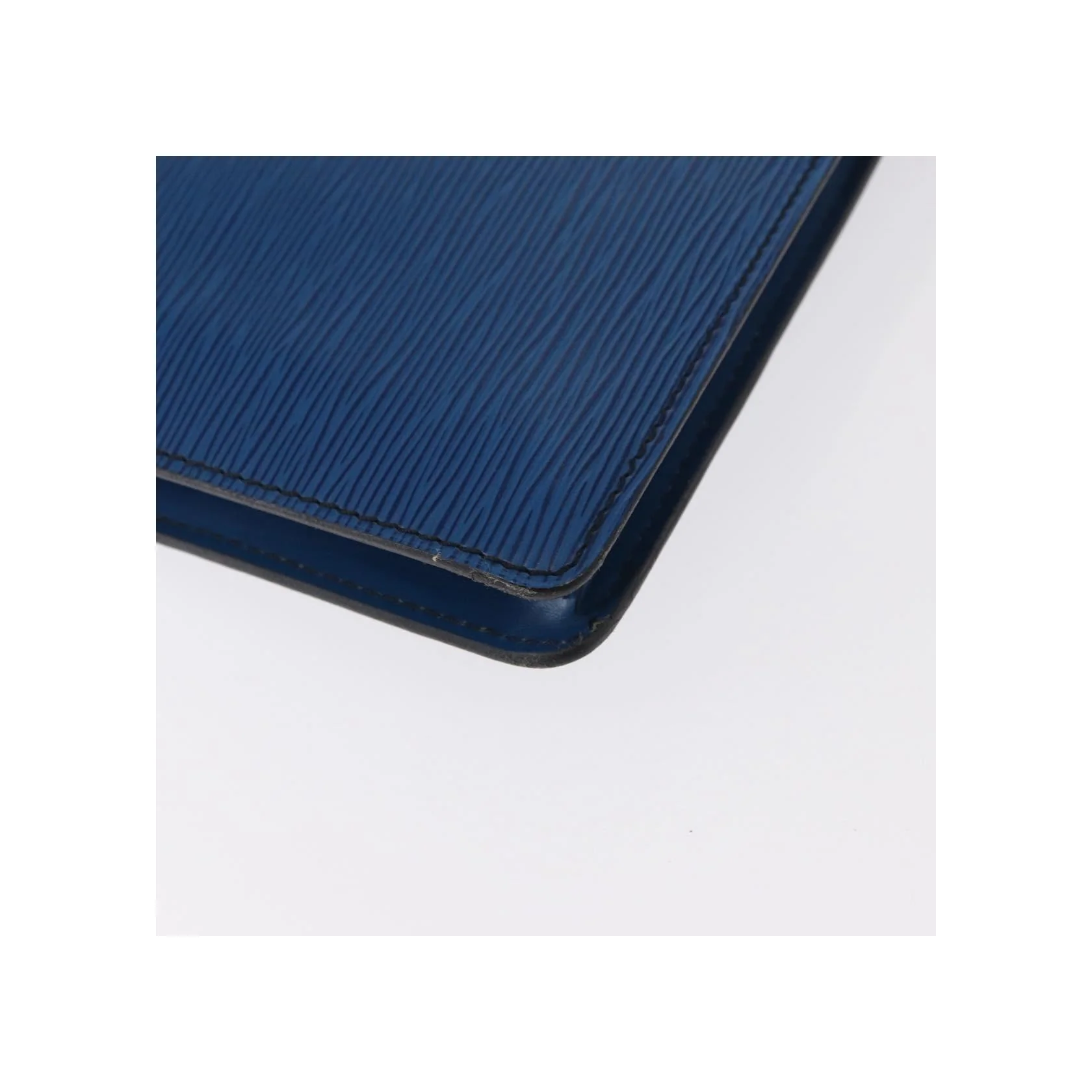 Porte-Documents Sénateur Louis Vuitton - Blue - Image 10