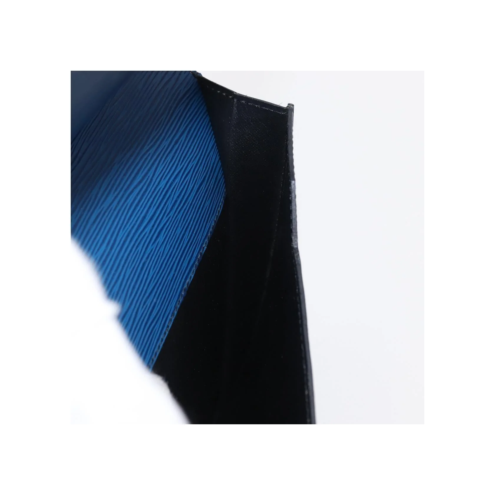 Porte-Documents Sénateur Louis Vuitton - Blue - Image 19