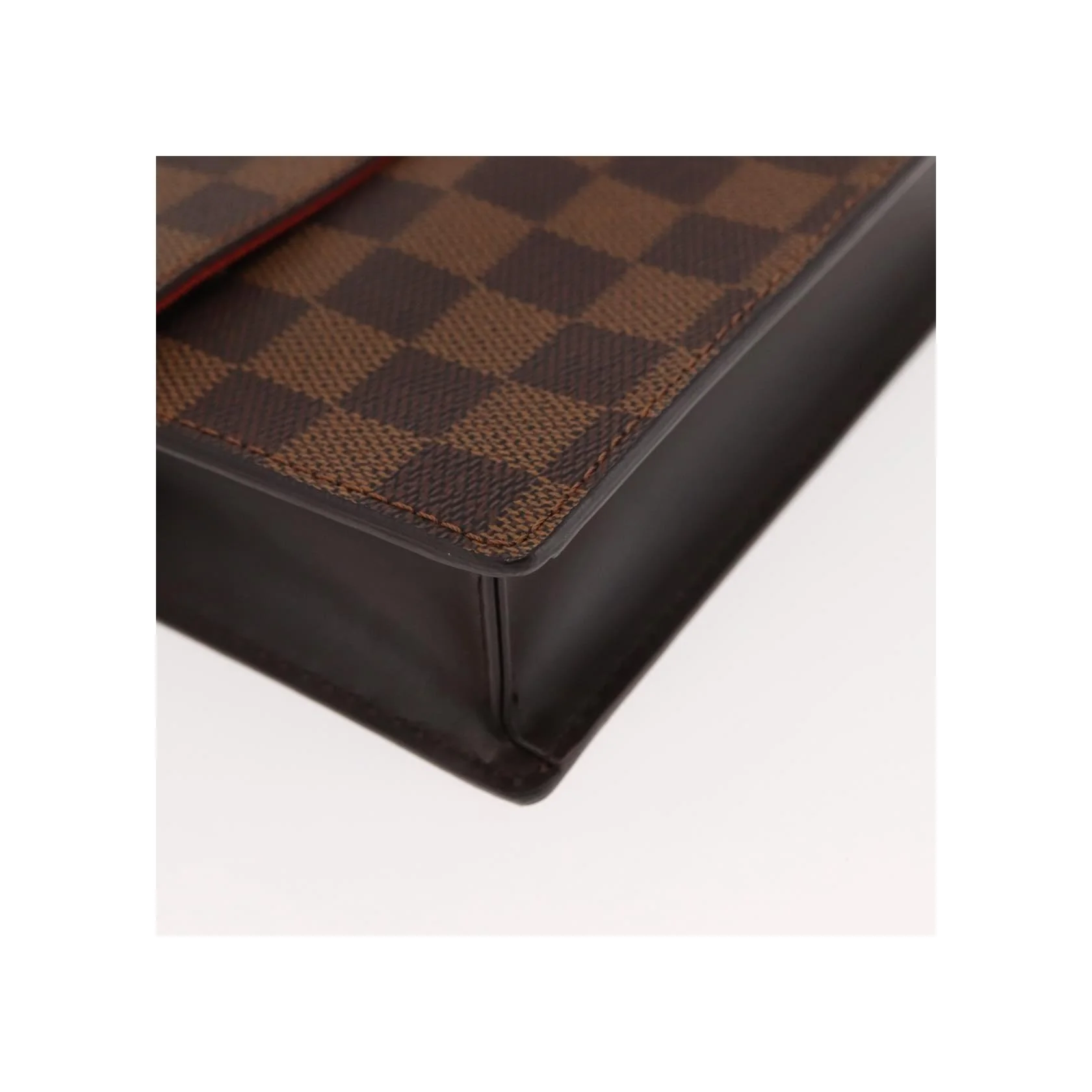 Sac Messager Louis Vuitton Portobello - Brown - Image 10