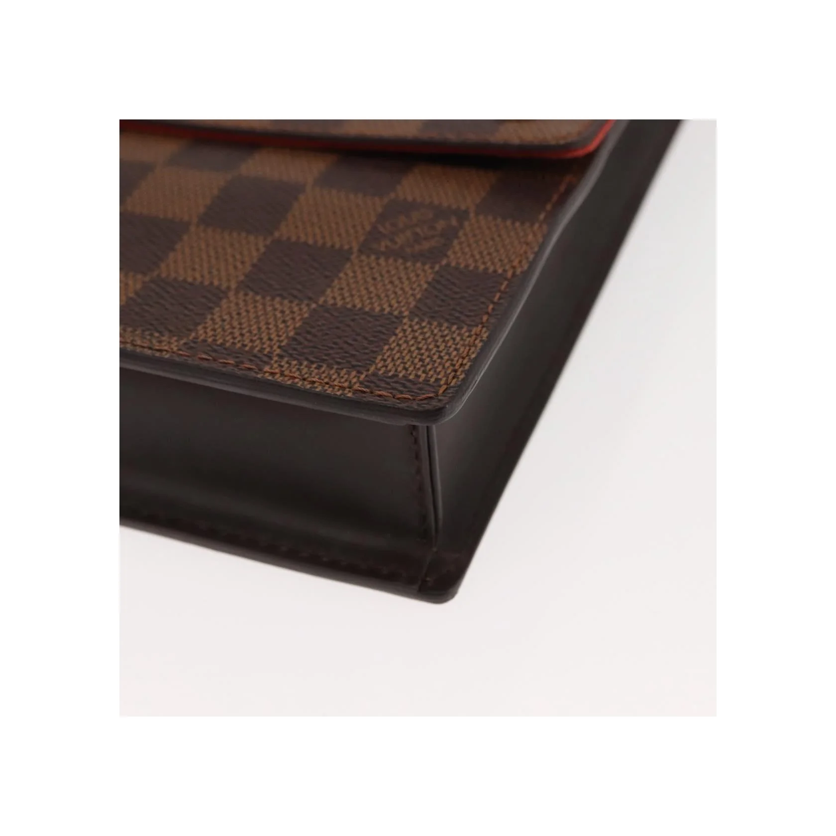 Sac Messager Louis Vuitton Portobello - Brown - Image 11