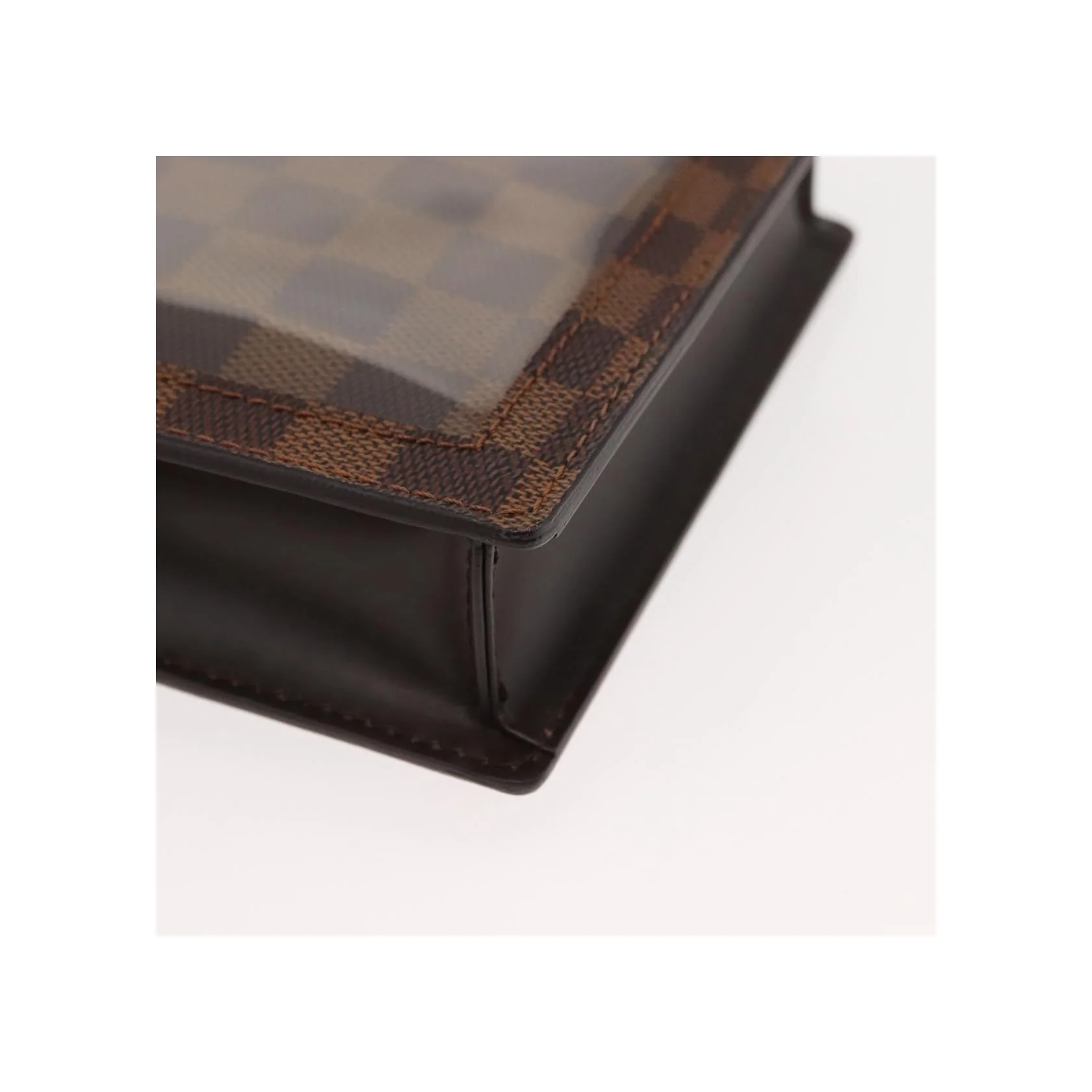 Sac Messager Louis Vuitton Portobello - Brown - Image 12