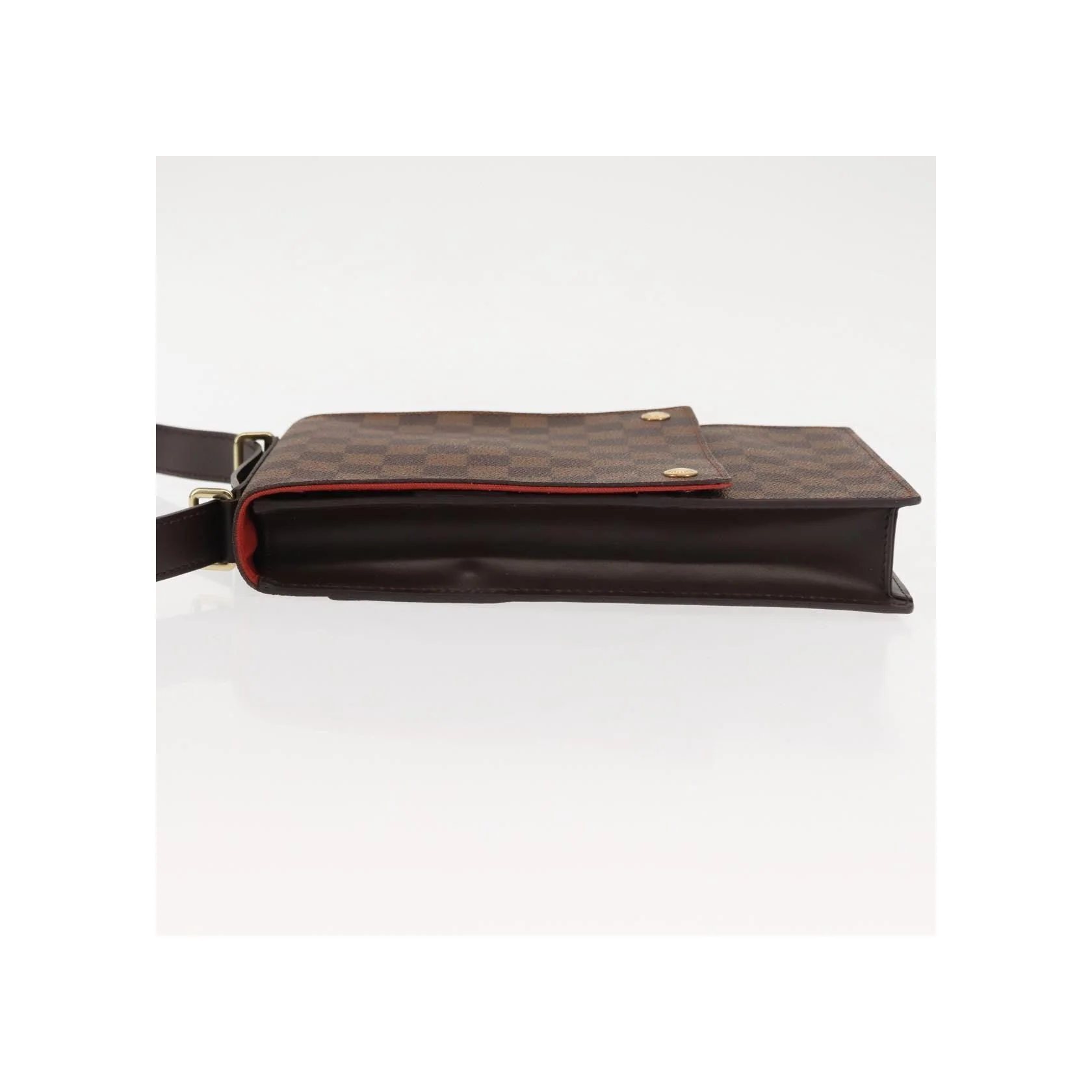 Sac Messager Louis Vuitton Portobello - Brown - Image 4