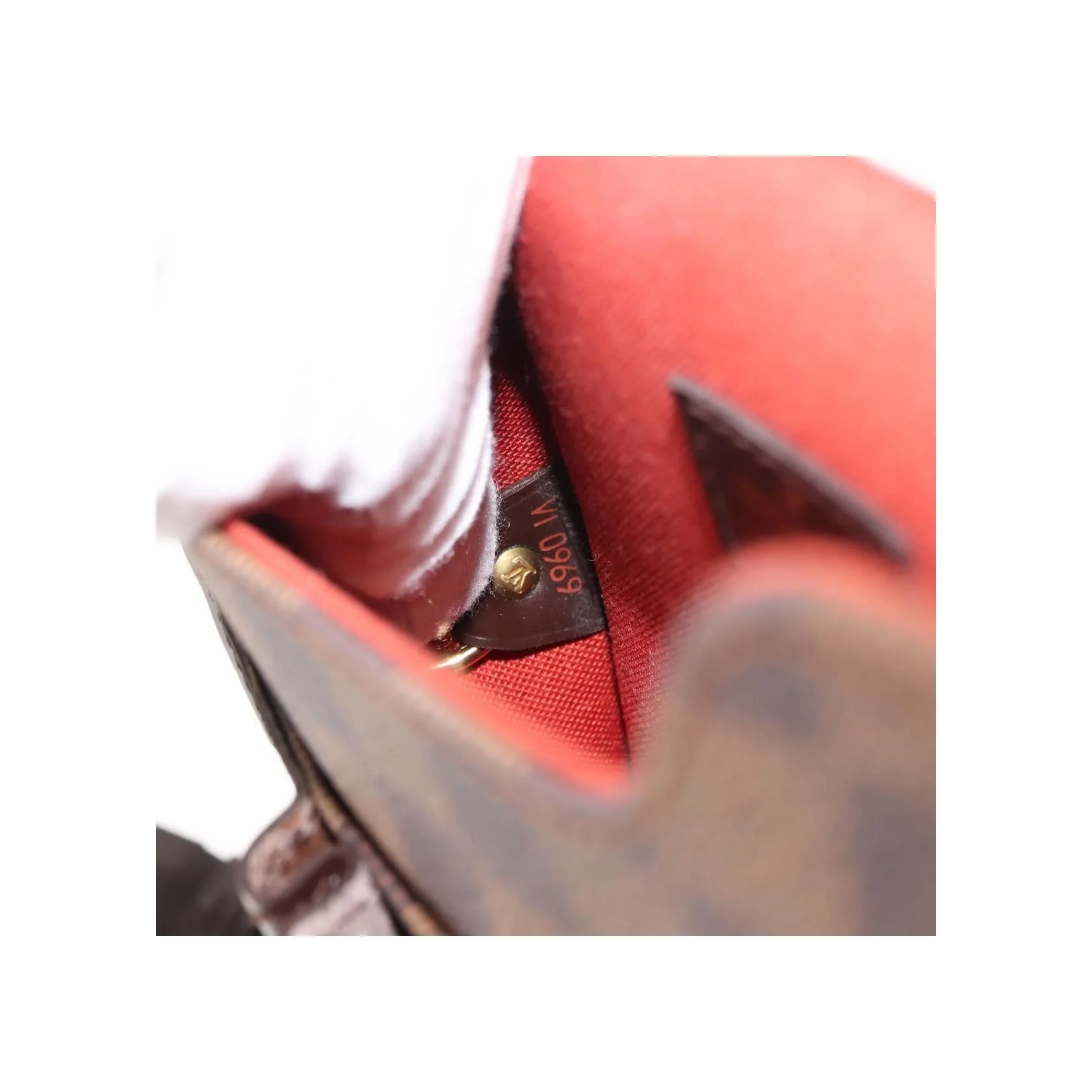 Sac Messager Louis Vuitton Portobello - Brown - Image 6