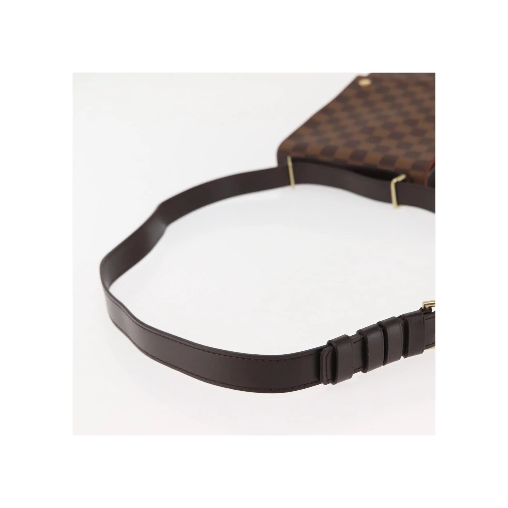 Sac Messager Louis Vuitton Portobello - Brown - Image 8