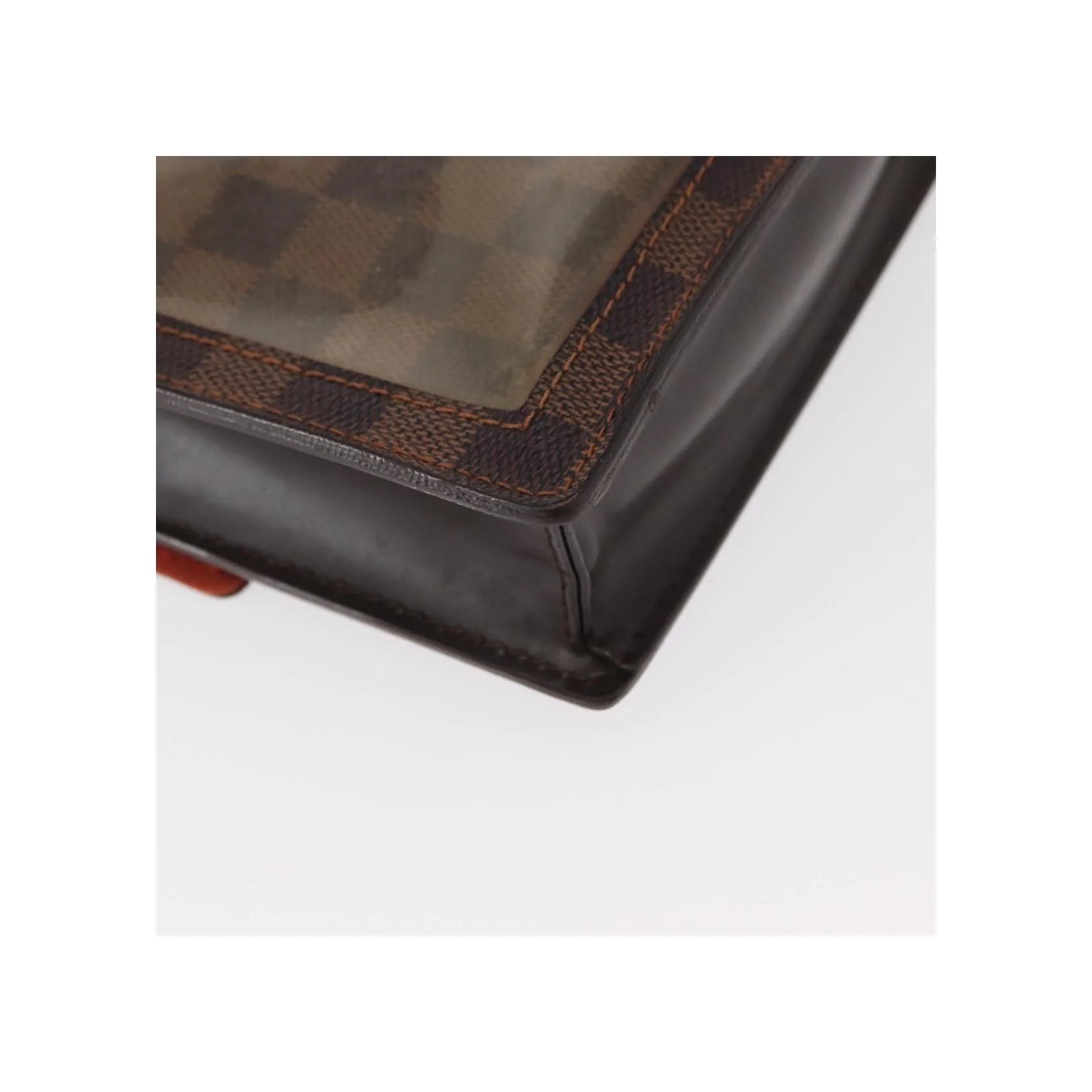 Sac Messager Louis Vuitton Portobello - Brown - Image 12