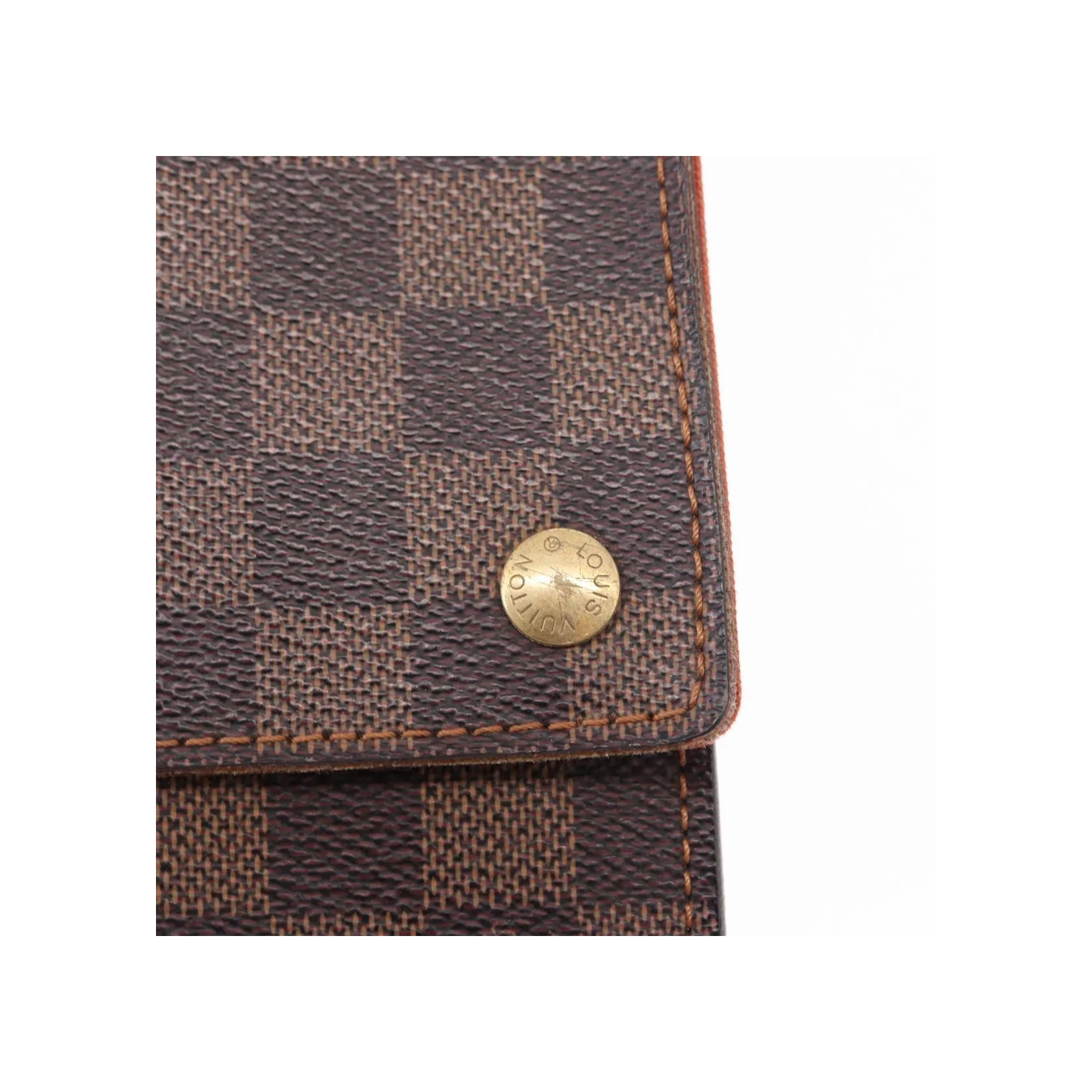 Sac Messager Louis Vuitton Portobello - Brown - Image 13