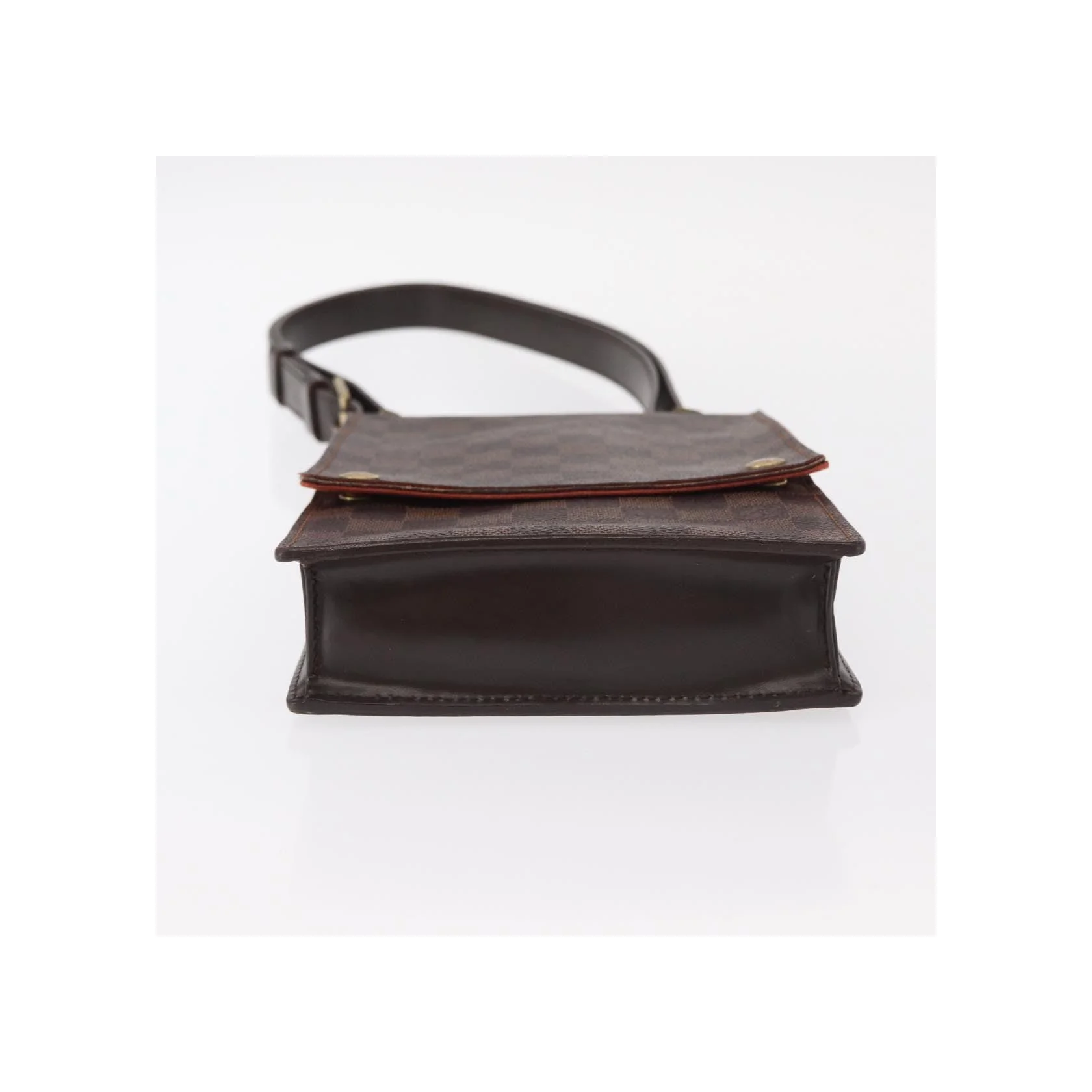 Sac Messager Louis Vuitton Portobello - Brown - Image 15