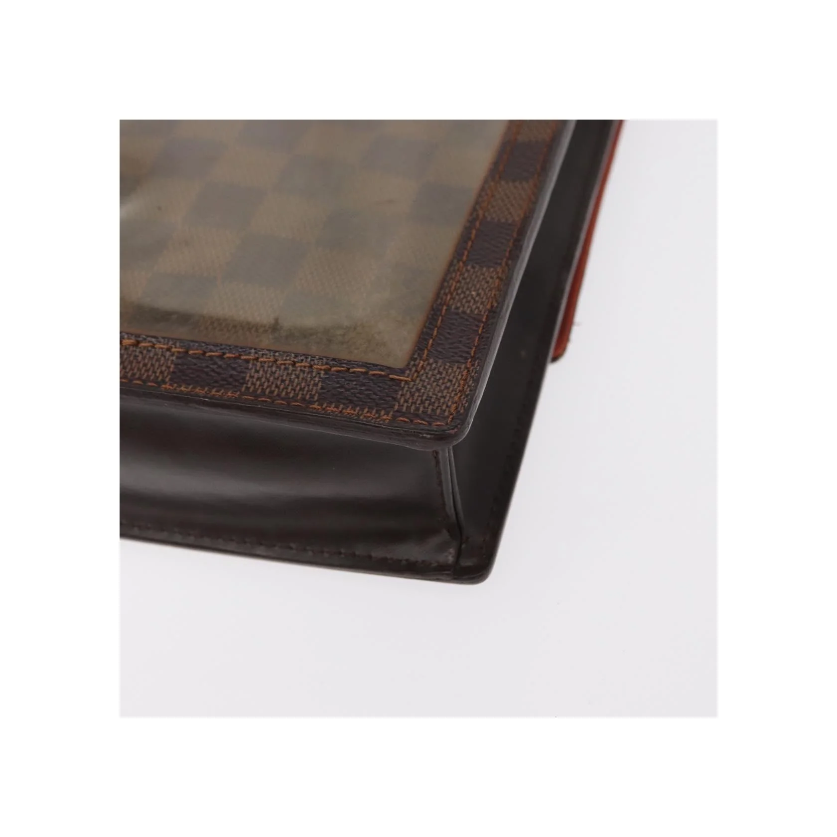 Sac Messager Louis Vuitton Portobello - Brown - Image 9