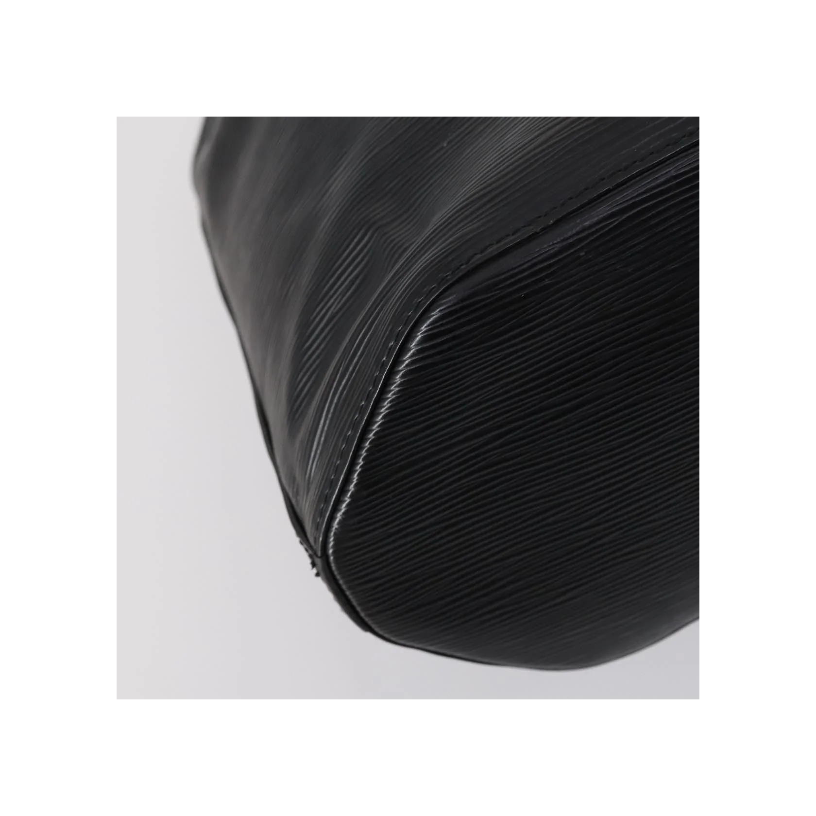 Sac À Dos À Cordon Louis Vuitton - Black - Image 11