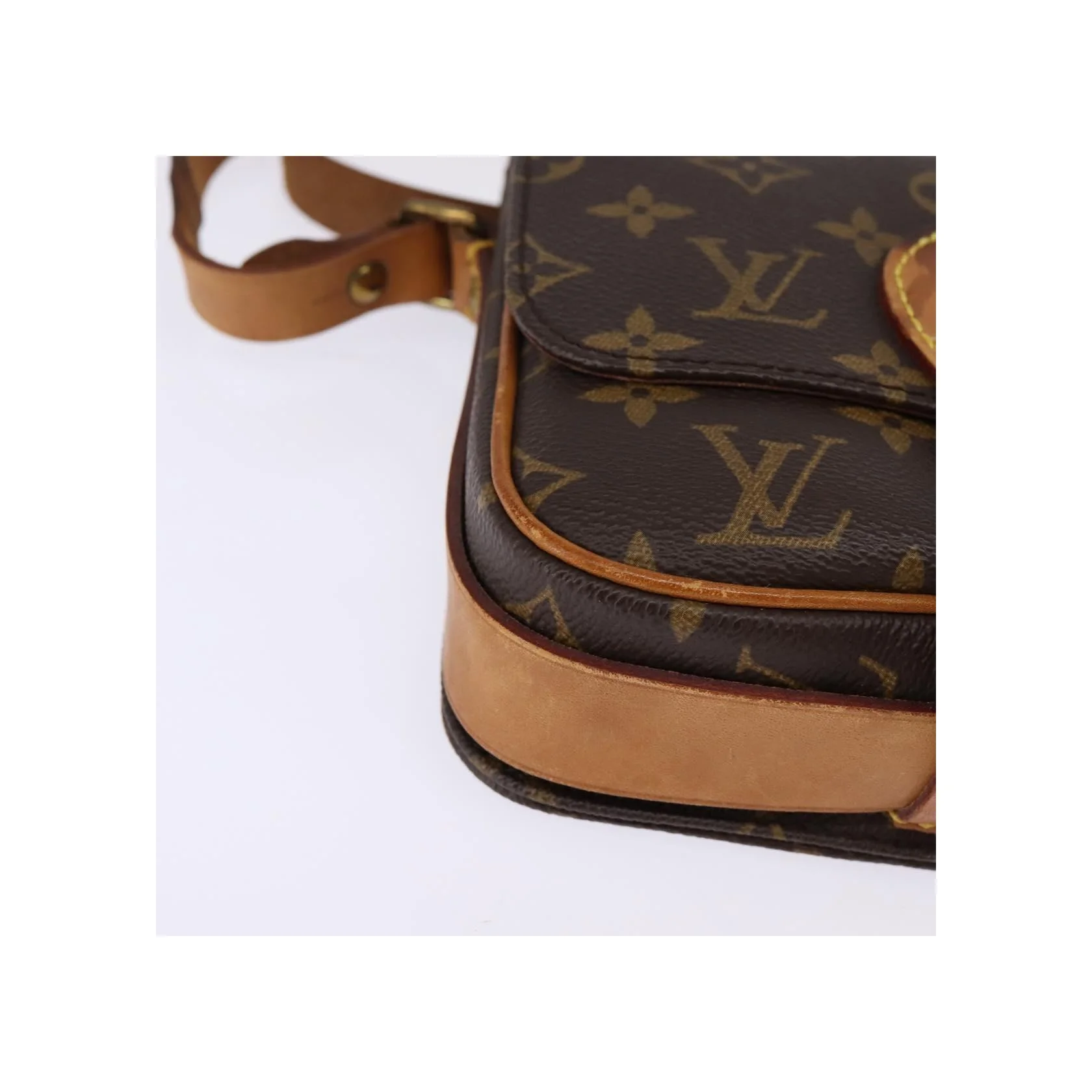 Sac Louis Vuitton Saint Cloud Nm - Multicolour - Image 15
